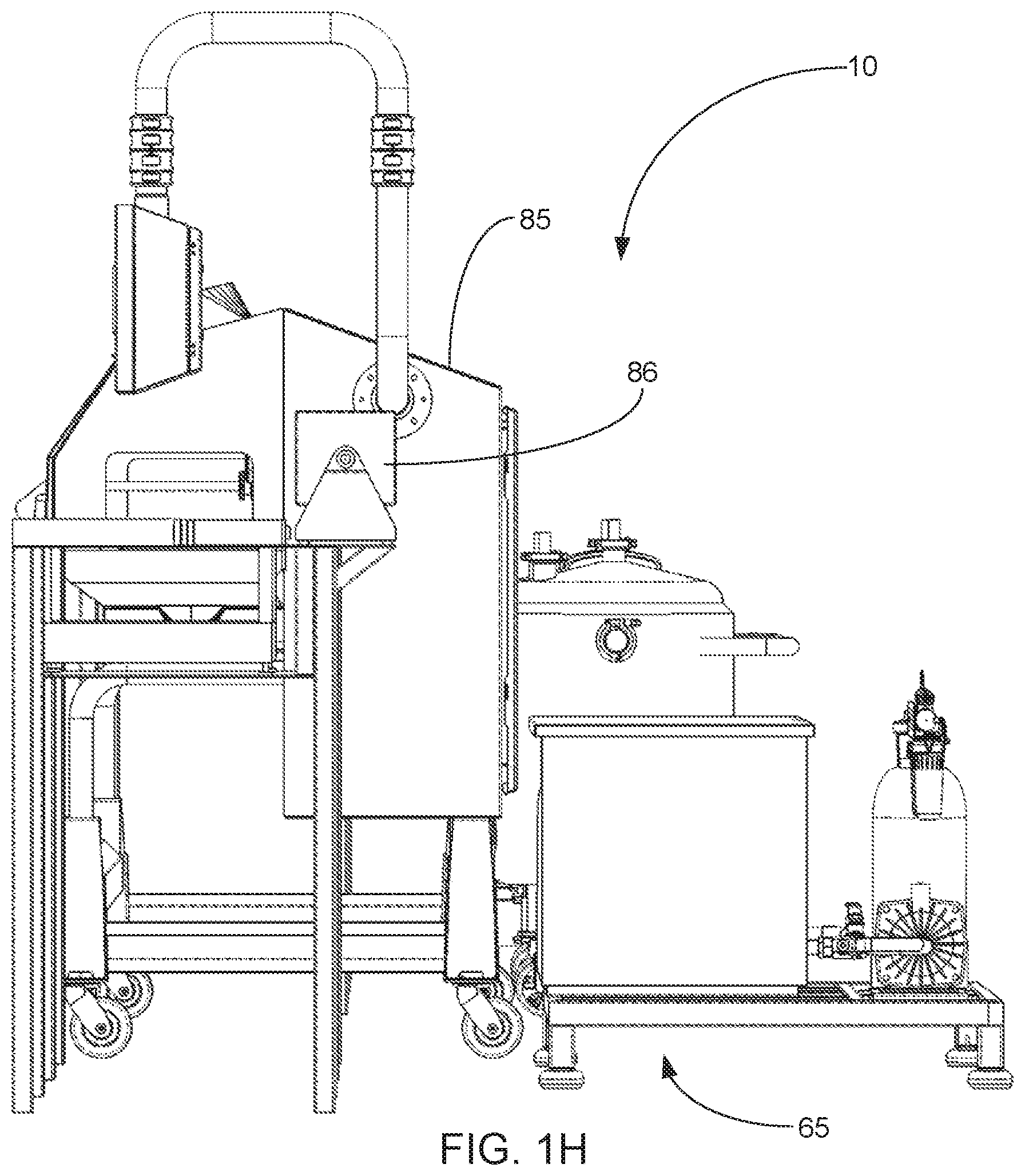 Patent US12317912 Figure 6 – Systems and methods for providing food intervention and tenderization