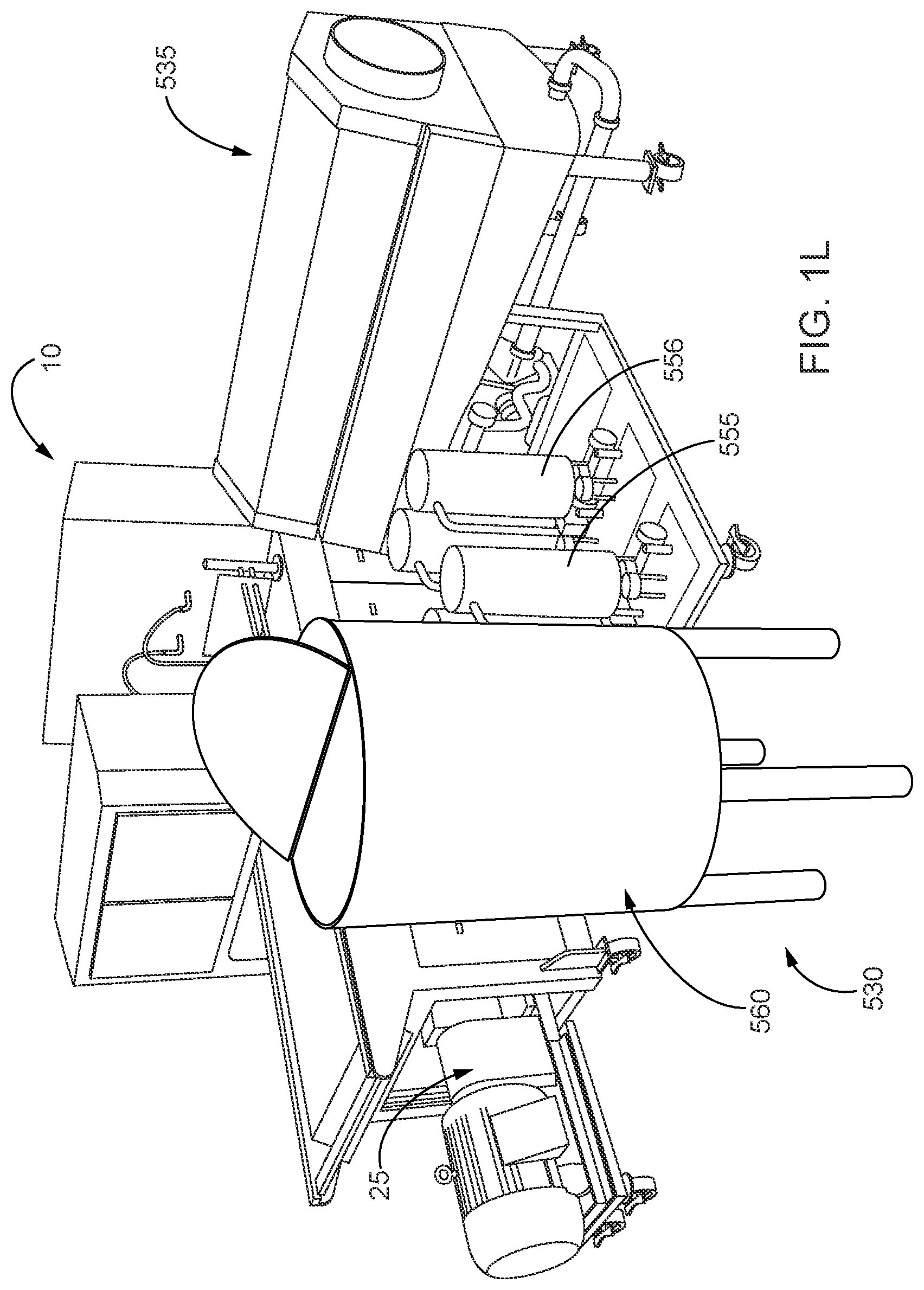 Patent US12317912 Figure 9 – Systems and methods for providing food intervention and tenderization