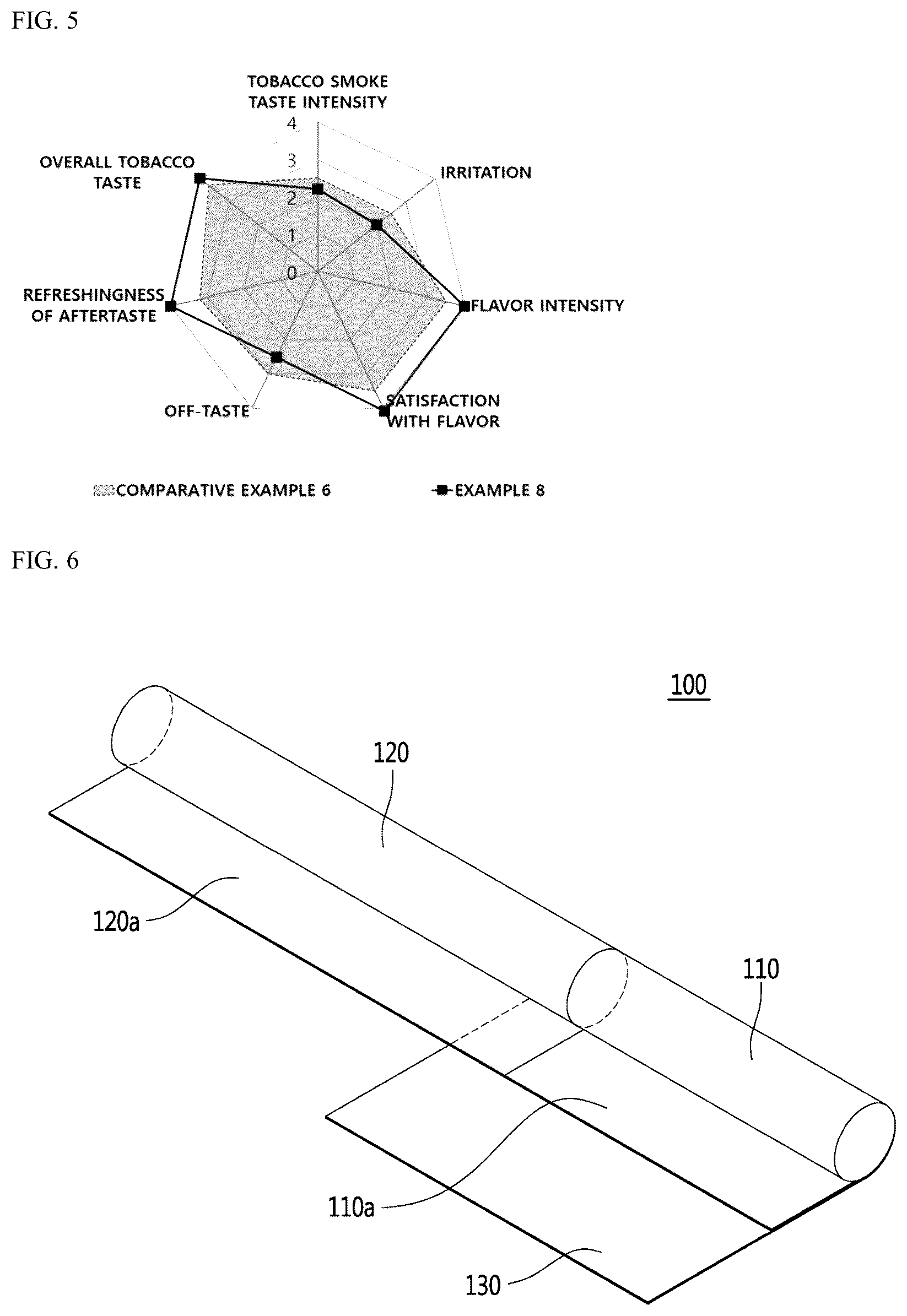 Patent US12317916 Figure 3 – Method of aging smoking material by utilizing oak barrel and smoking article manufactured using the same