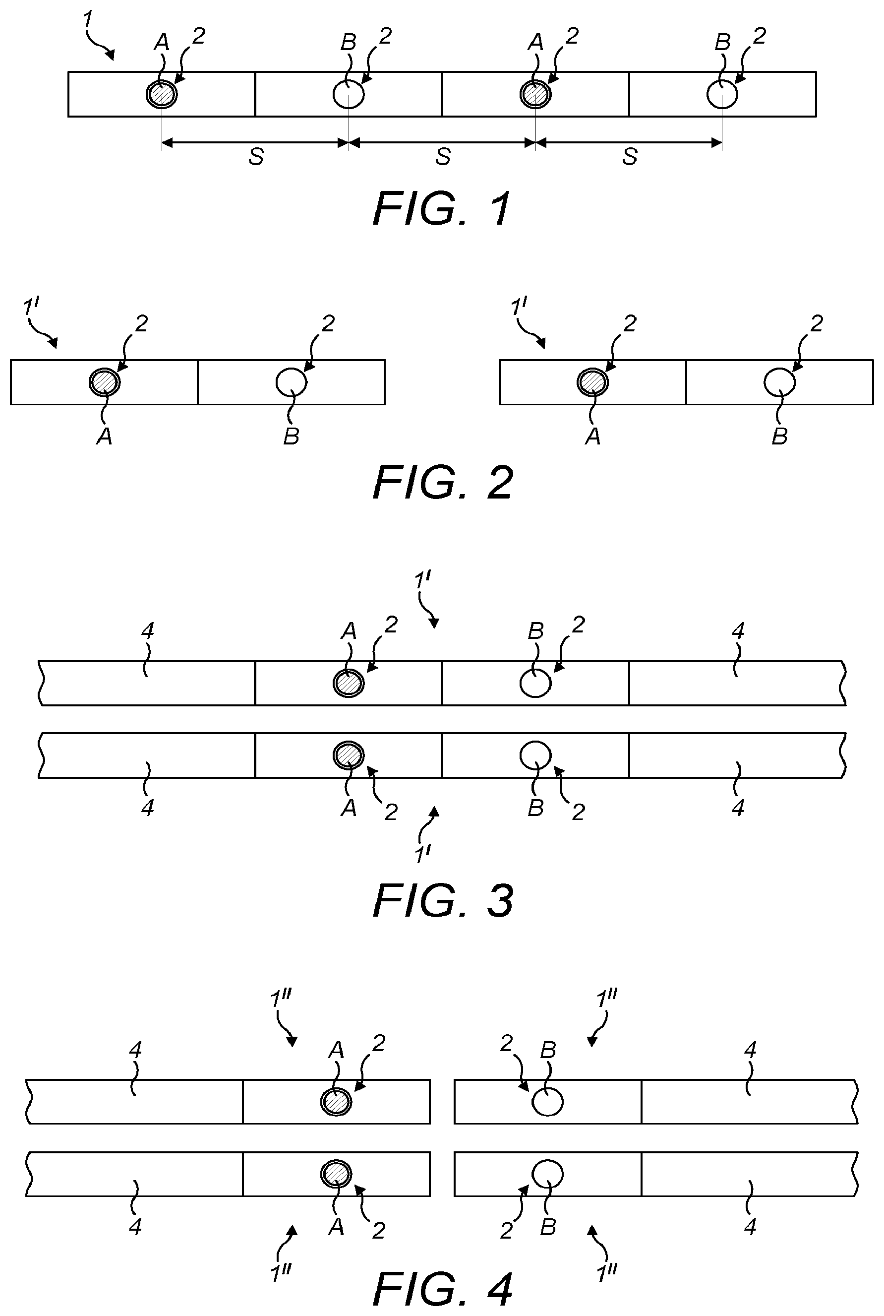 Patent US12317917 Figure 1 – Web of tipping paper