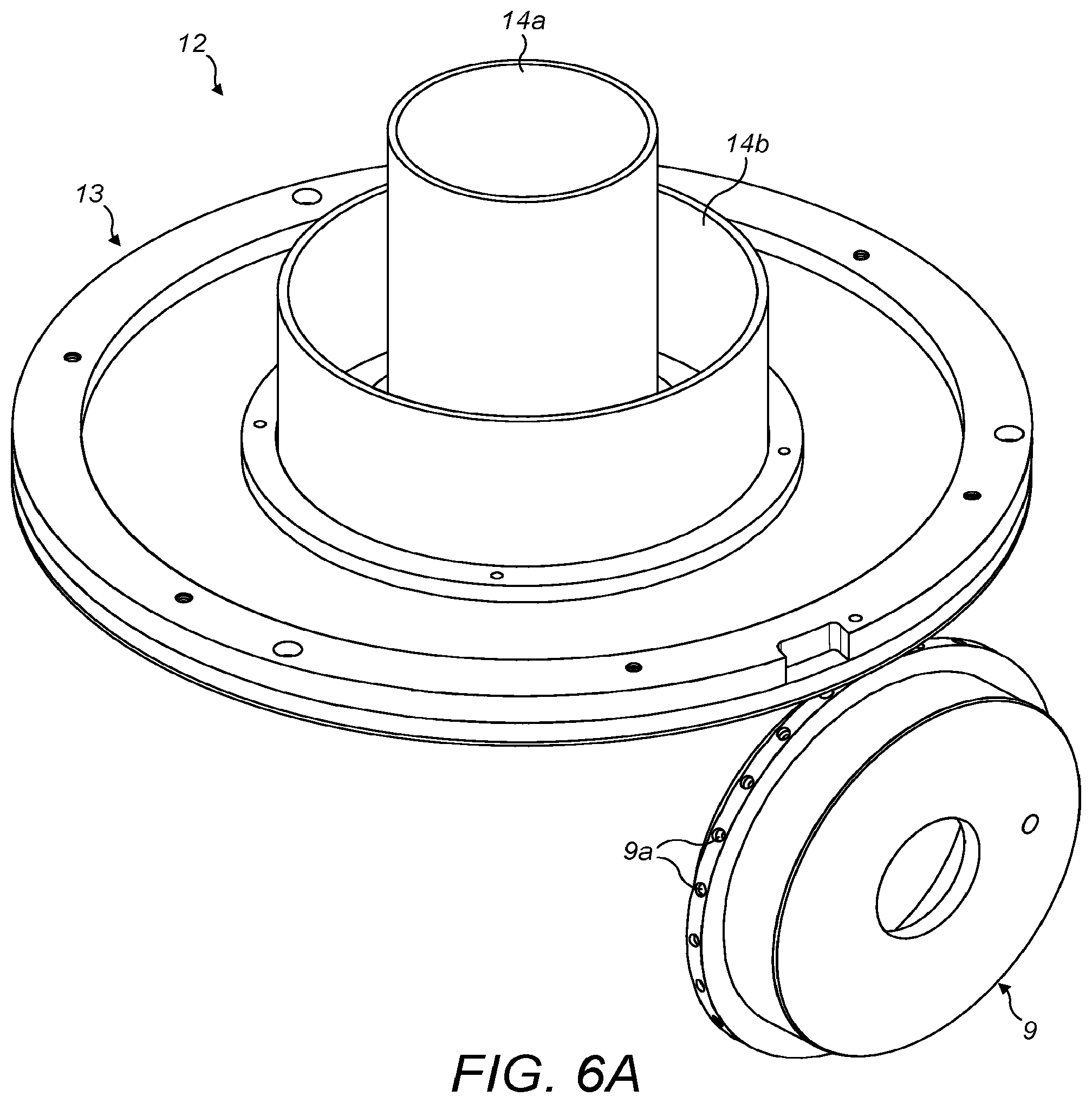 Patent US12317917 Figure 3 – Web of tipping paper
