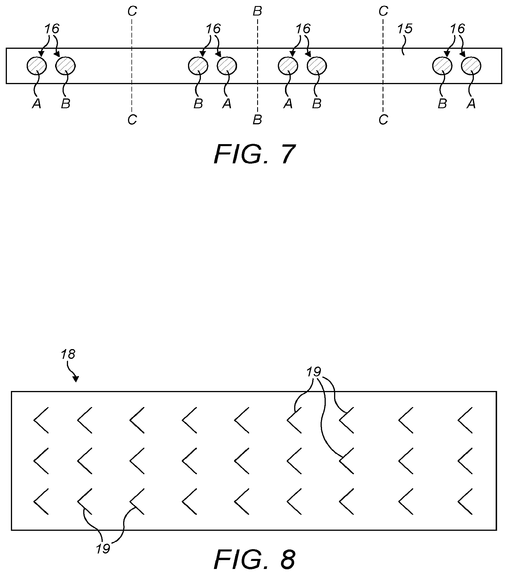 Patent US12317917 Figure 5 – Web of tipping paper