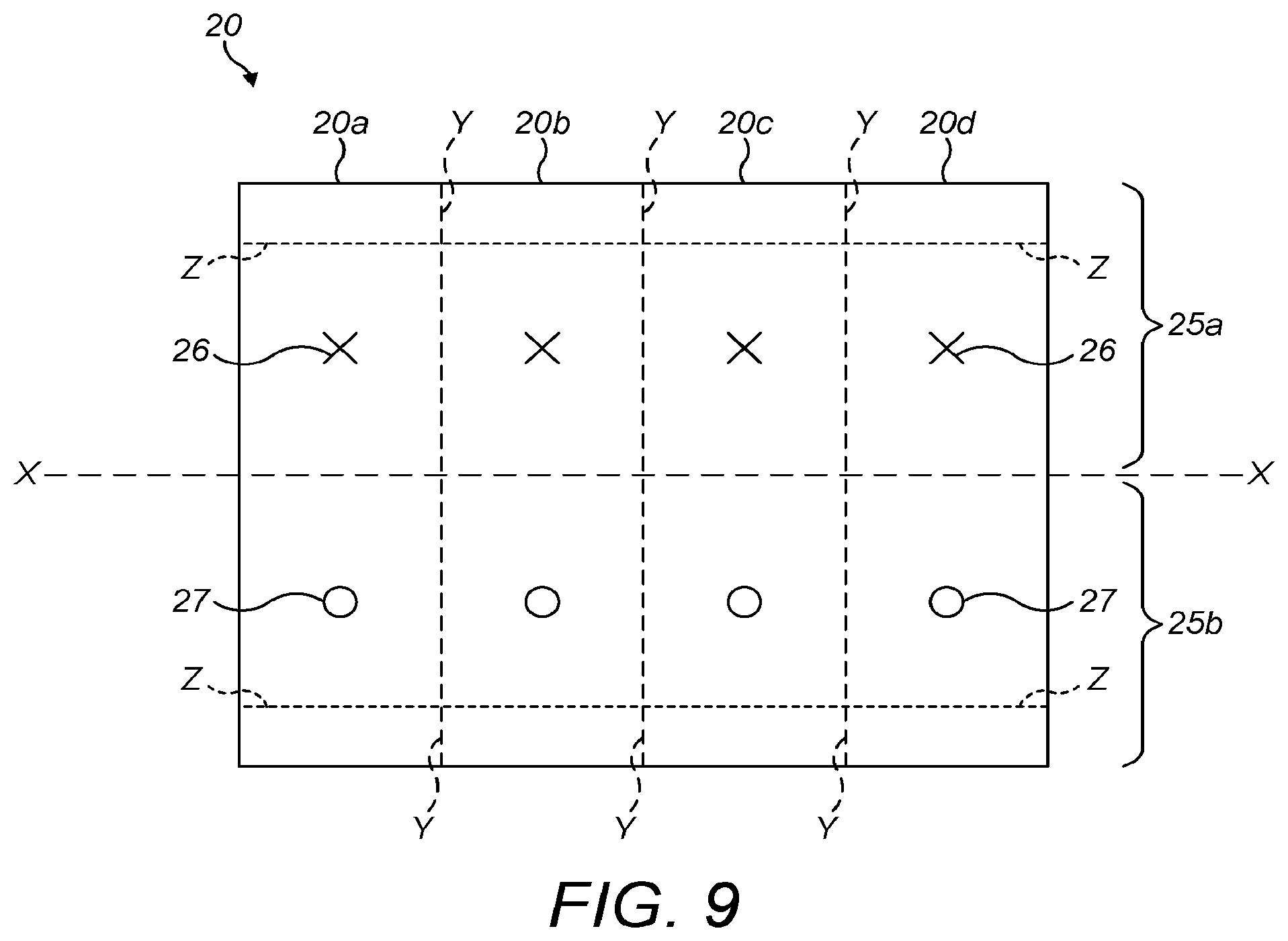 Patent US12317917 Figure 6 – Web of tipping paper