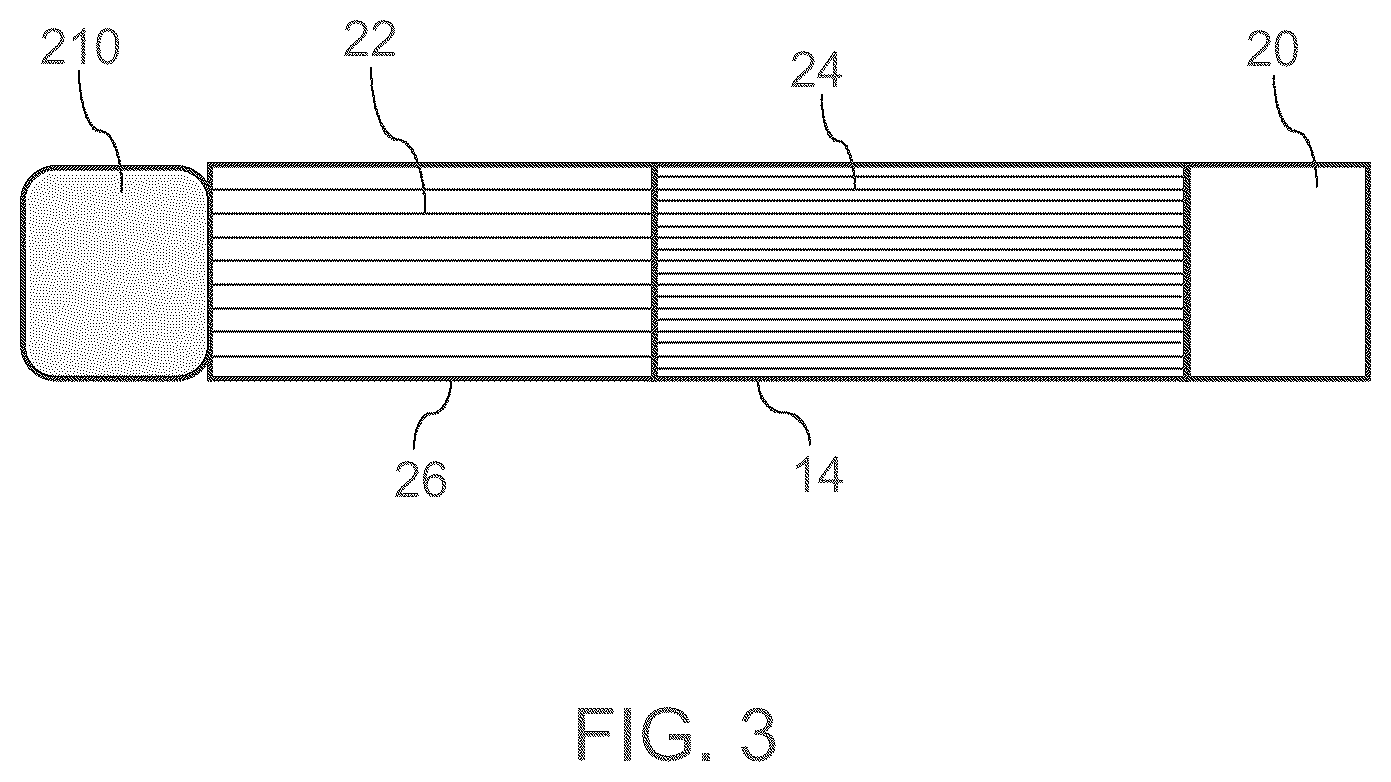 Patent US12317918 Figure 2 – Wrapper for aerosol delivery products and aerosol delivery products made therefrom