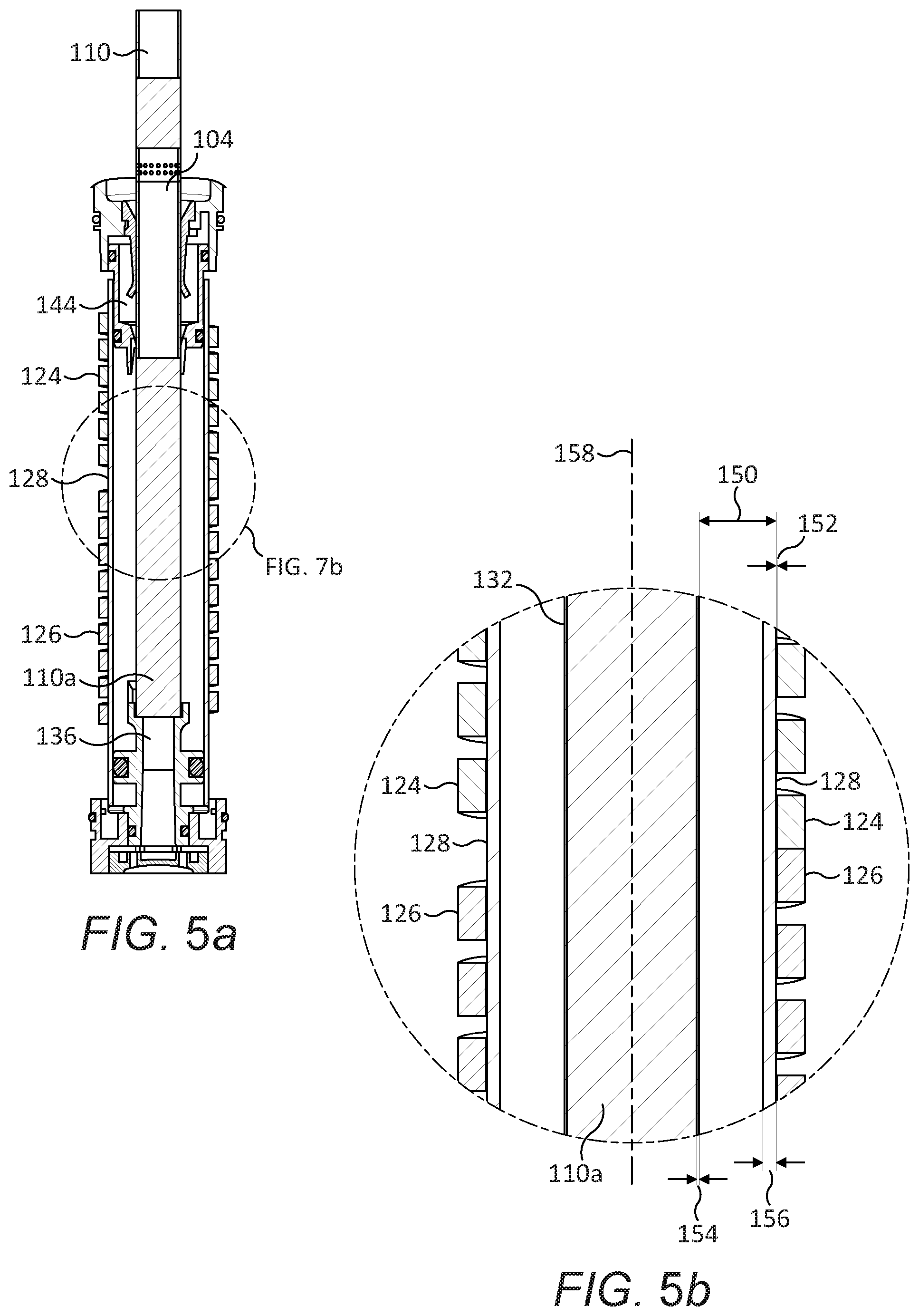 Patent US12317919 Figure 5 – Aerosol generation