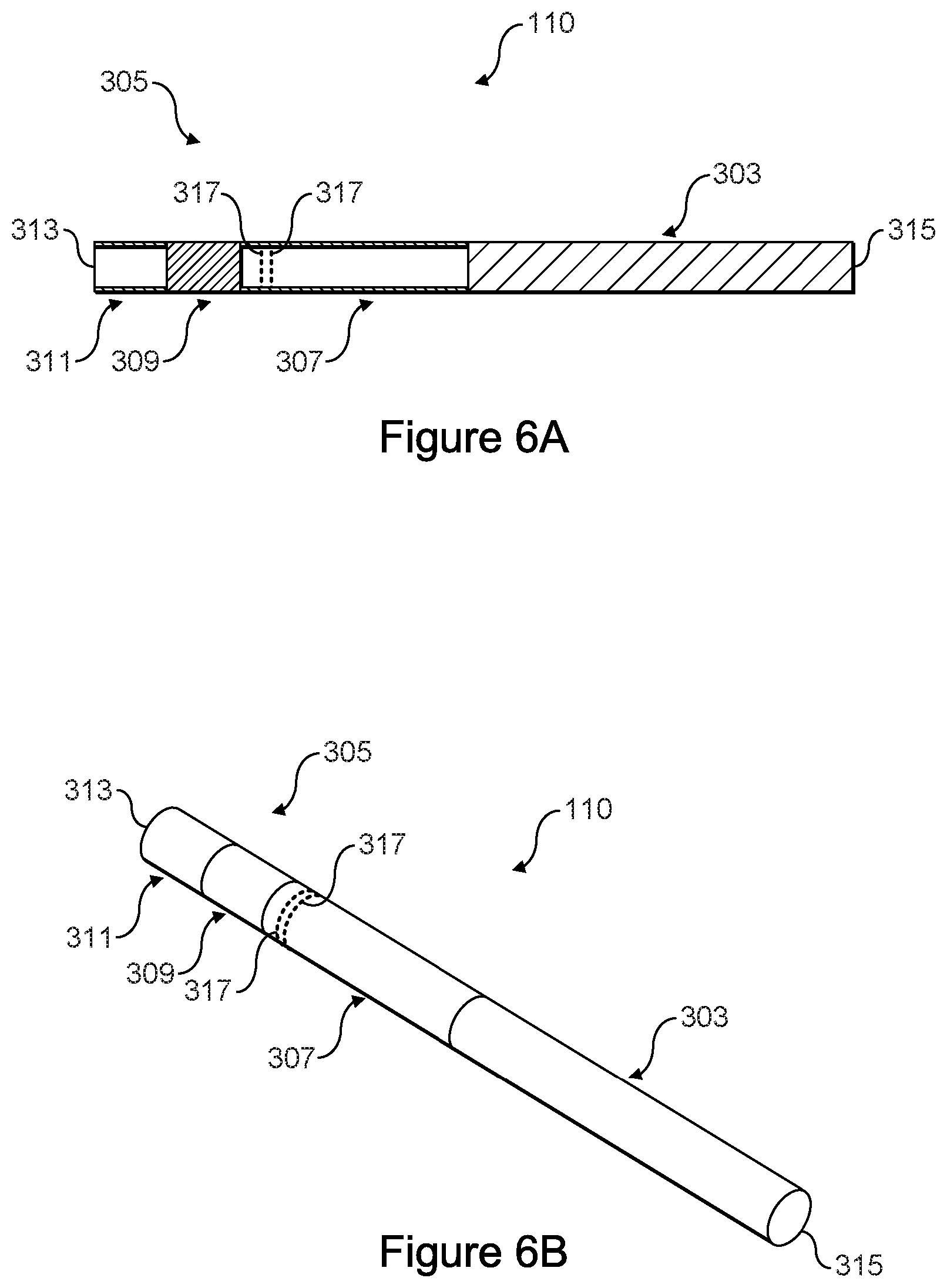 Patent US12317919 Figure 6 – Aerosol generation