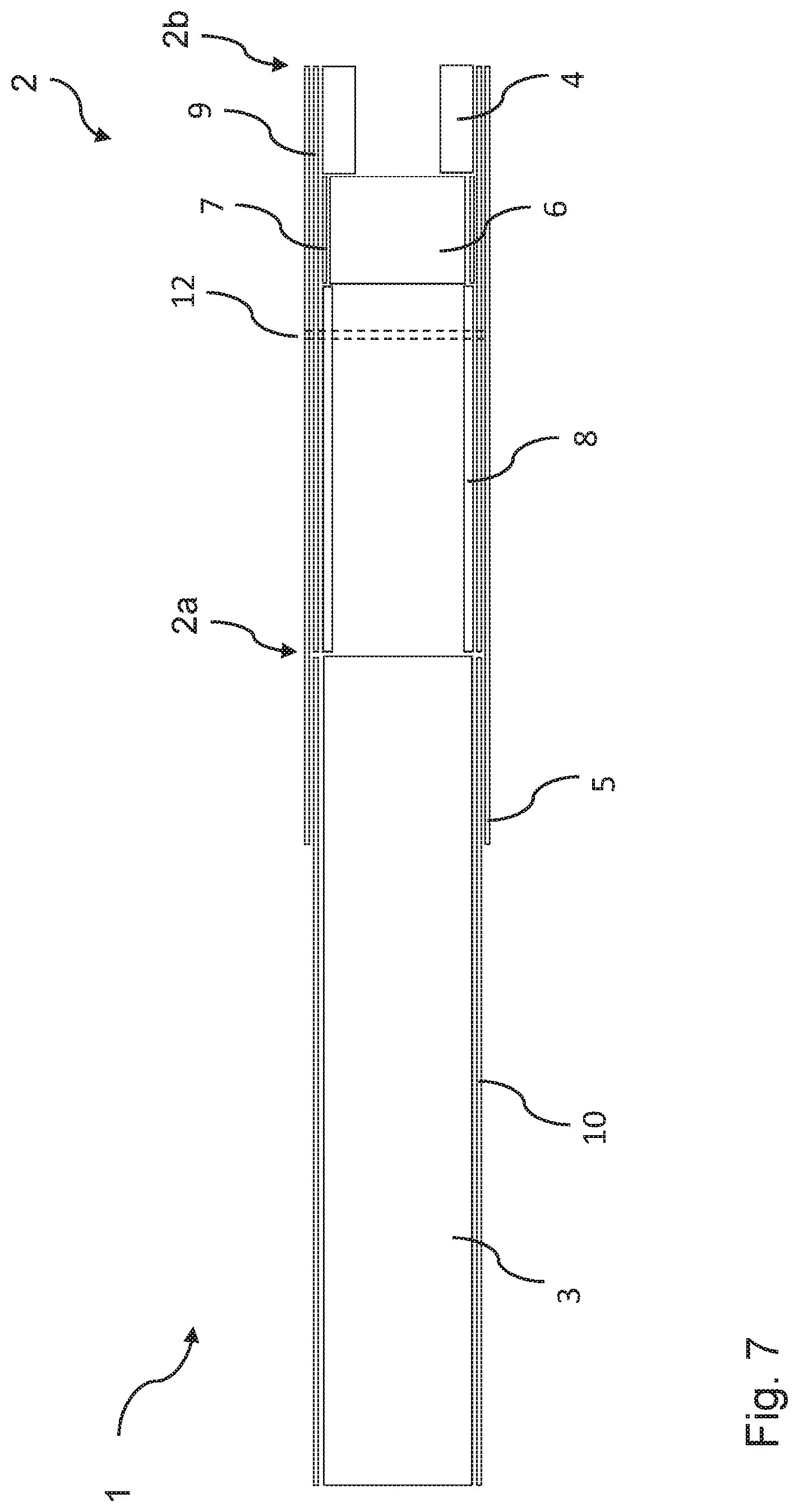Patent US12317919 Figure 7 – Aerosol generation