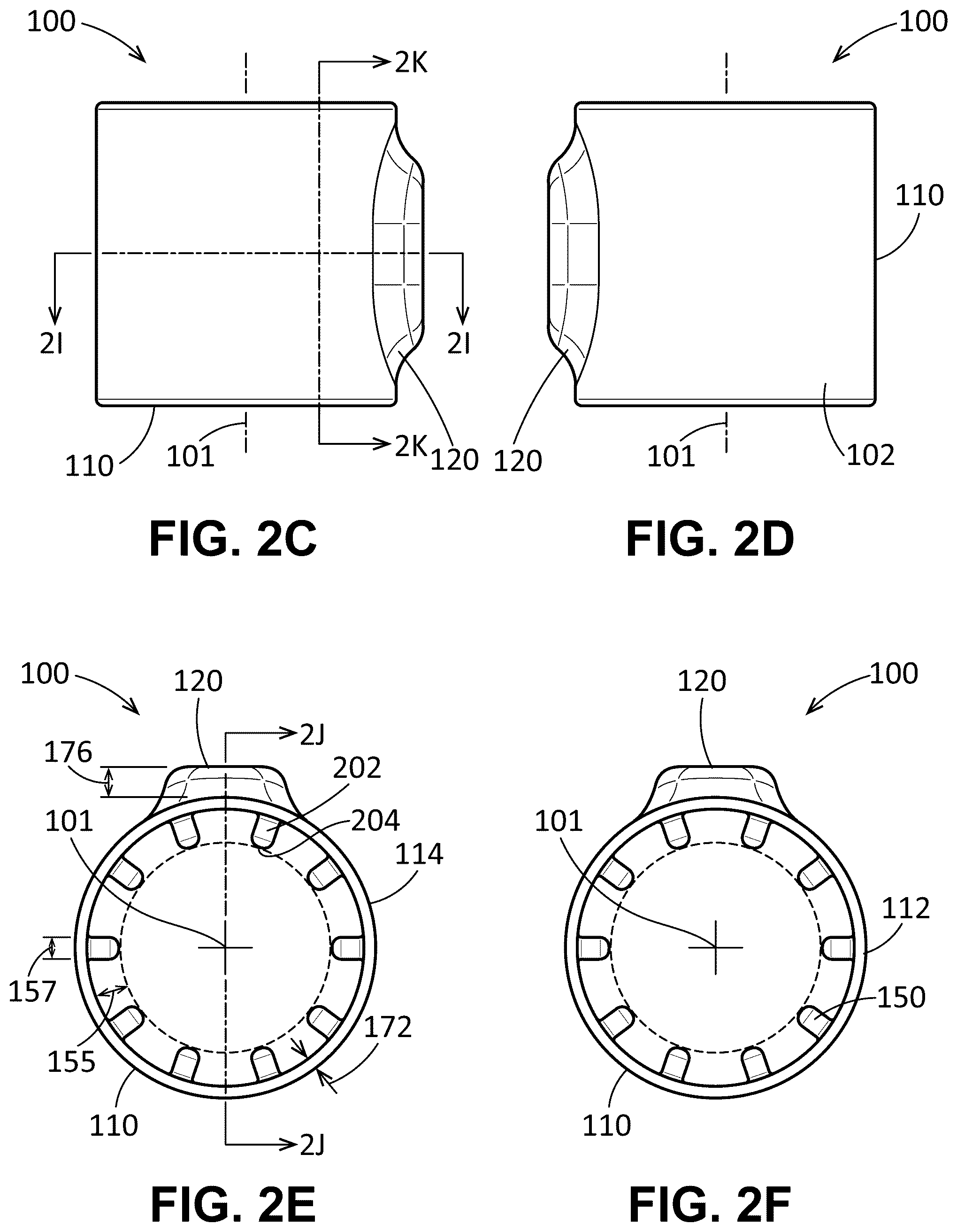 Patent US12317921 Figure 6 – Cigar holder