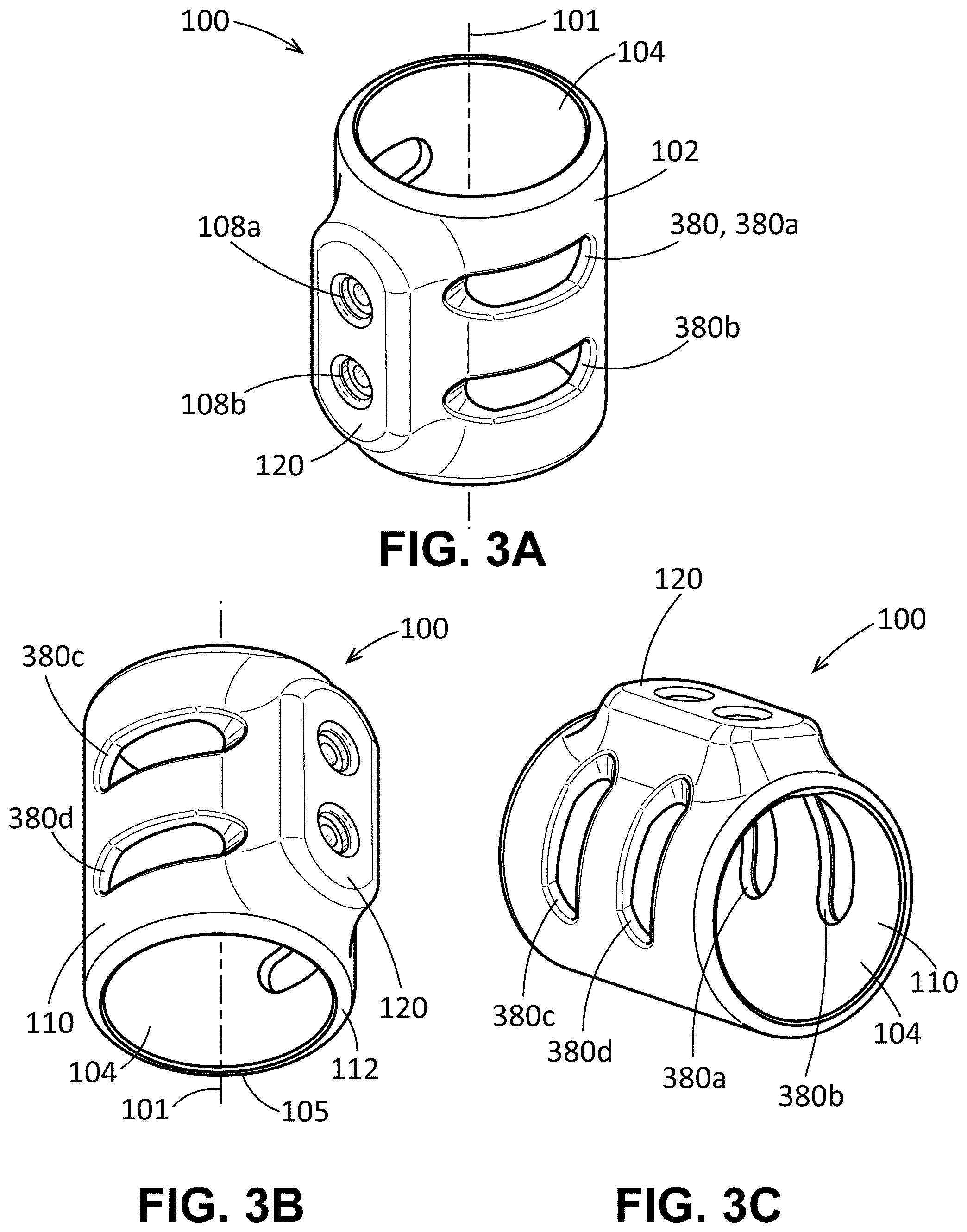 Patent US12317921 Figure 9 – Cigar holder