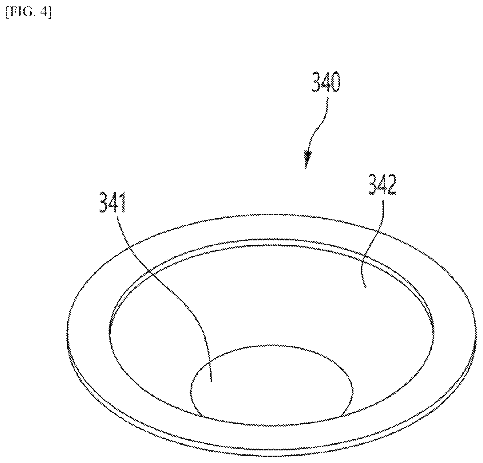 Patent US12317922 Figure 4 – Ultrasonic-based aerosol generation device and cartridge recognition method thereof