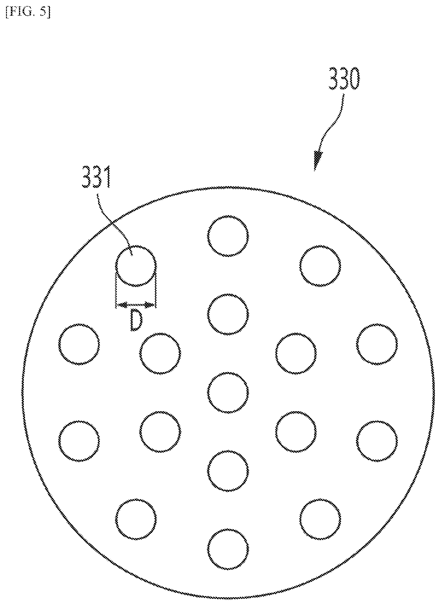 Patent US12317922 Figure 5 – Ultrasonic-based aerosol generation device and cartridge recognition method thereof