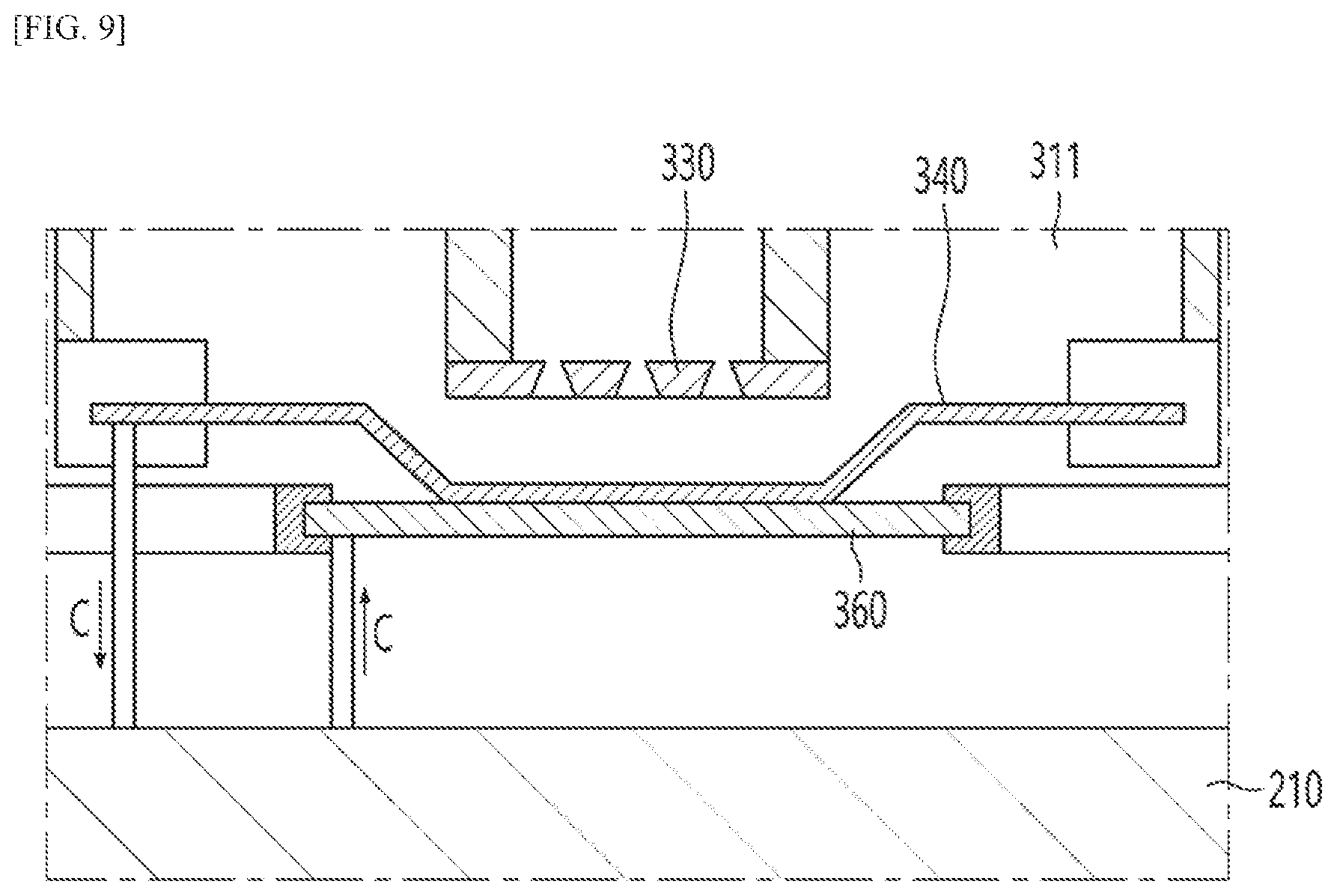 Patent US12317922 Figure 9 – Ultrasonic-based aerosol generation device and cartridge recognition method thereof