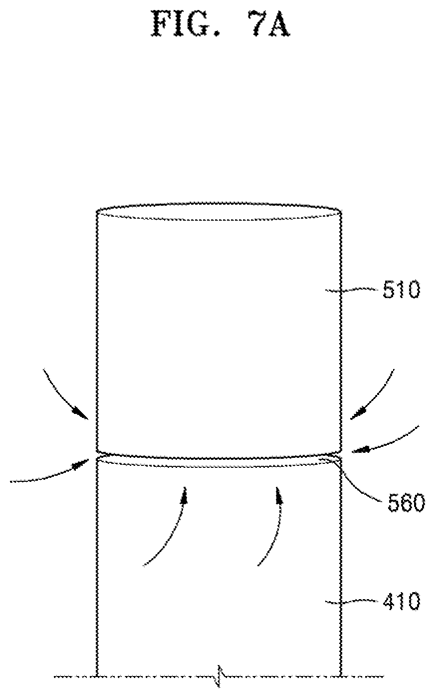 Patent US12317923 Figure 8 – Aerosol generating device