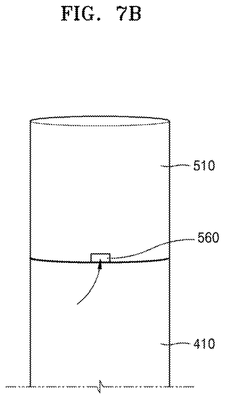 Patent US12317923 Figure 9 – Aerosol generating device