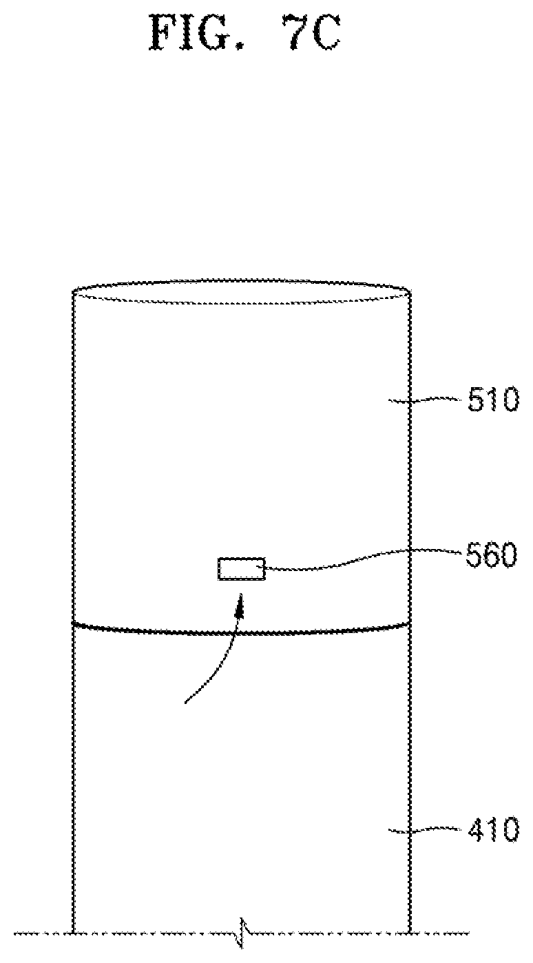 Patent US12317923 Figure 10 – Aerosol generating device