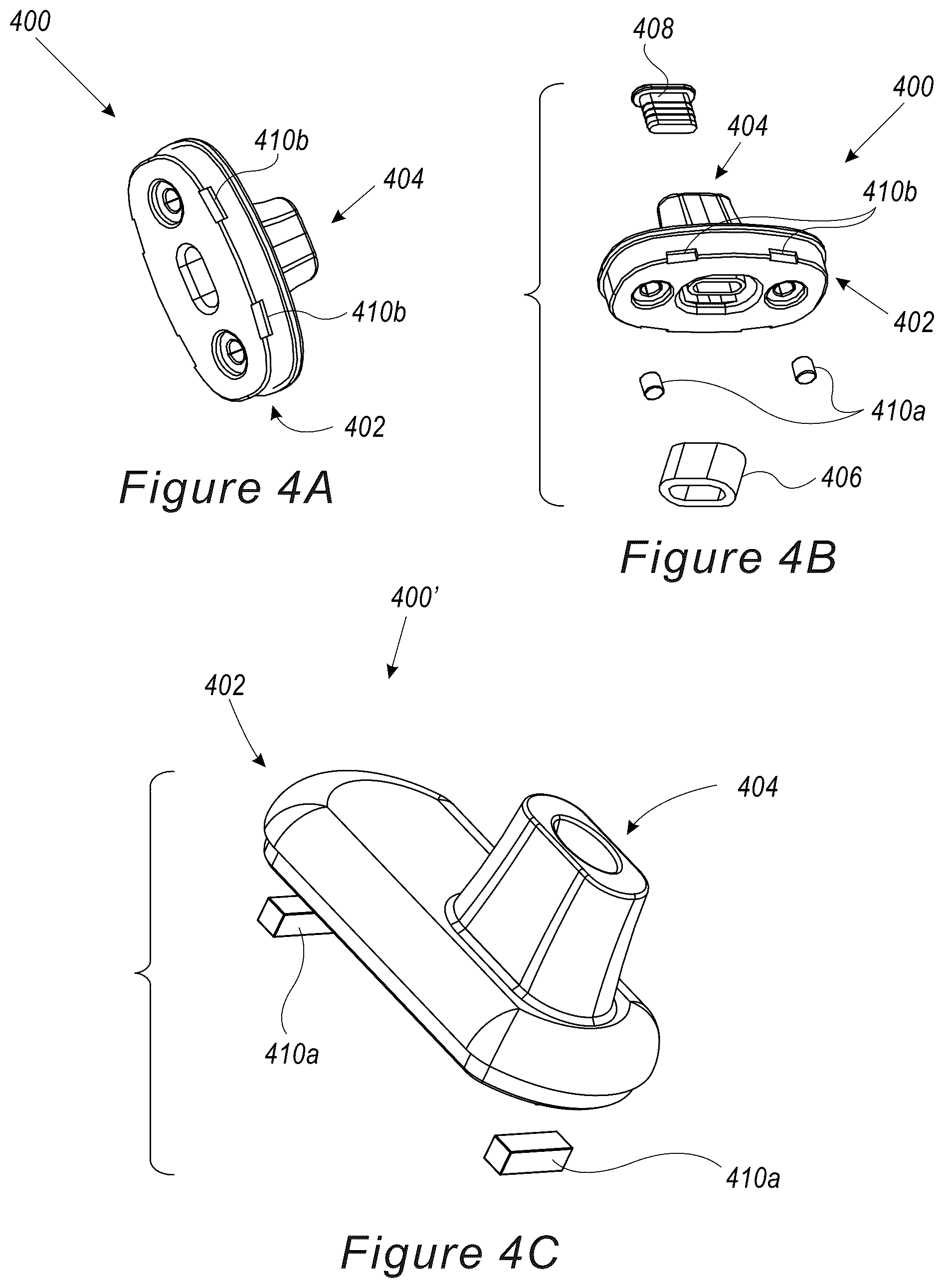 Patent US12317924 Figure 5 – Vaporizer device with a cigarette adapter and method of using the vaporizer device