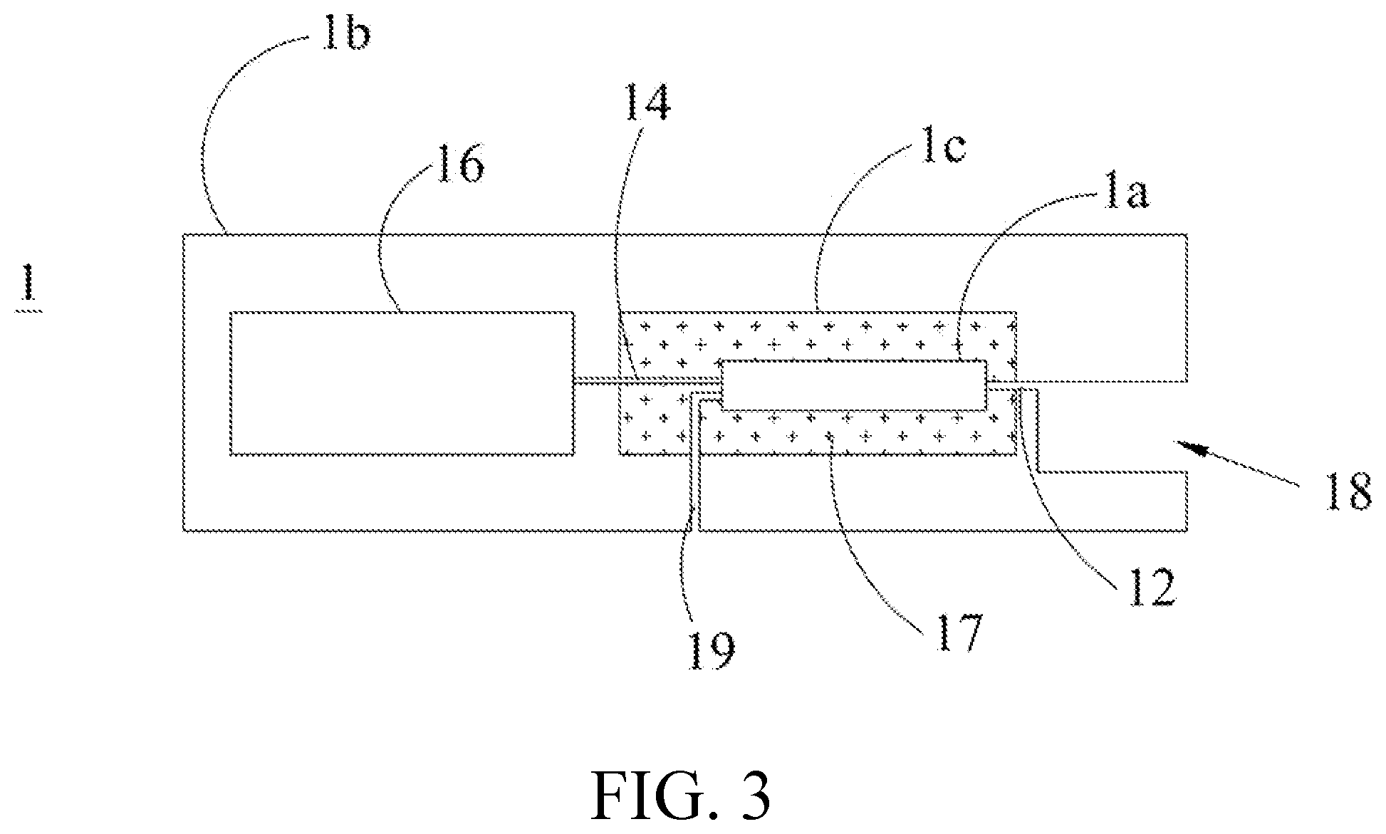 Patent US12317930 Figure 3 – Atomizing core and atomizer
