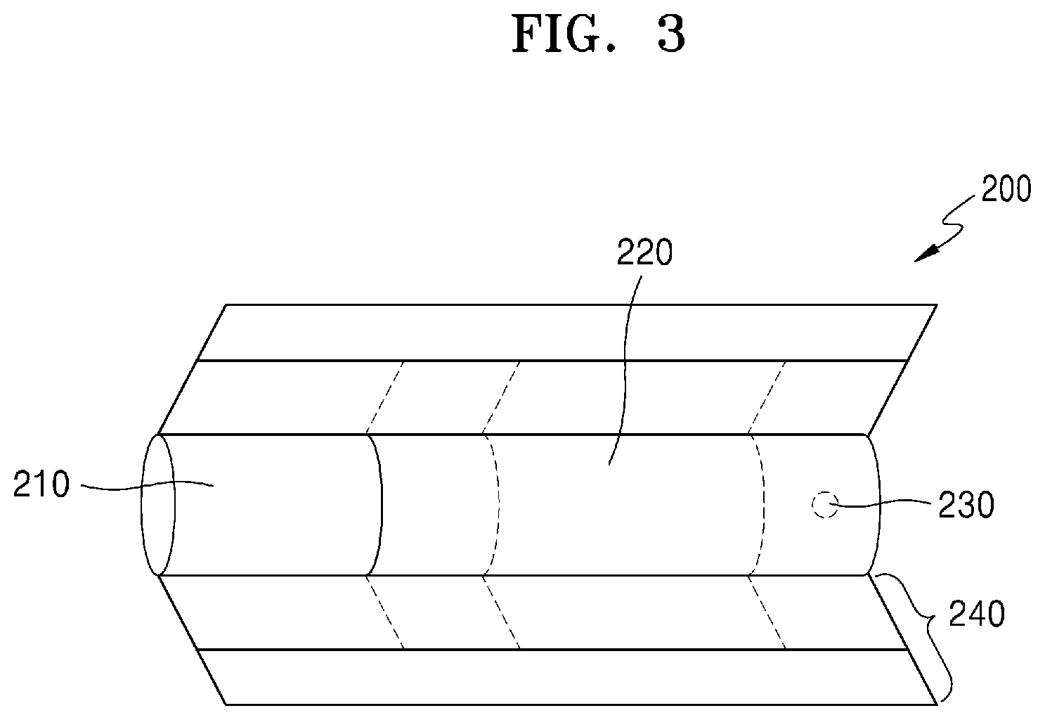 Patent US12317931 Figure 3 – Aerosol generating device and aerosol generating system