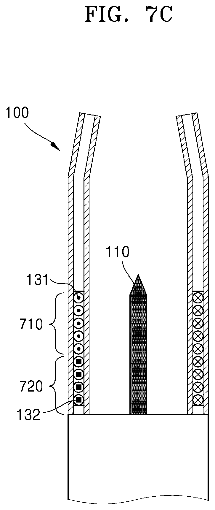Patent US12317931 Figure 9 – Aerosol generating device and aerosol generating system