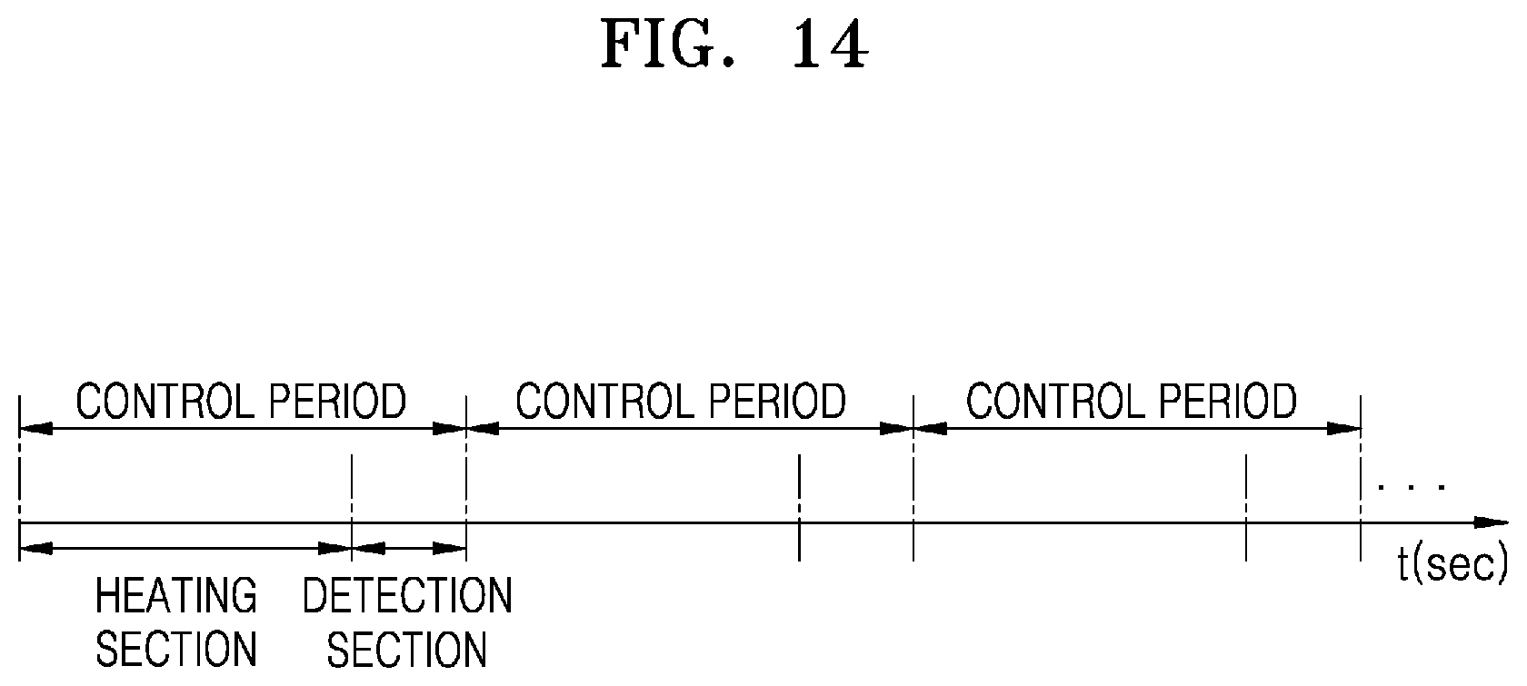 Patent US12317931 Figure 16 – Aerosol generating device and aerosol generating system