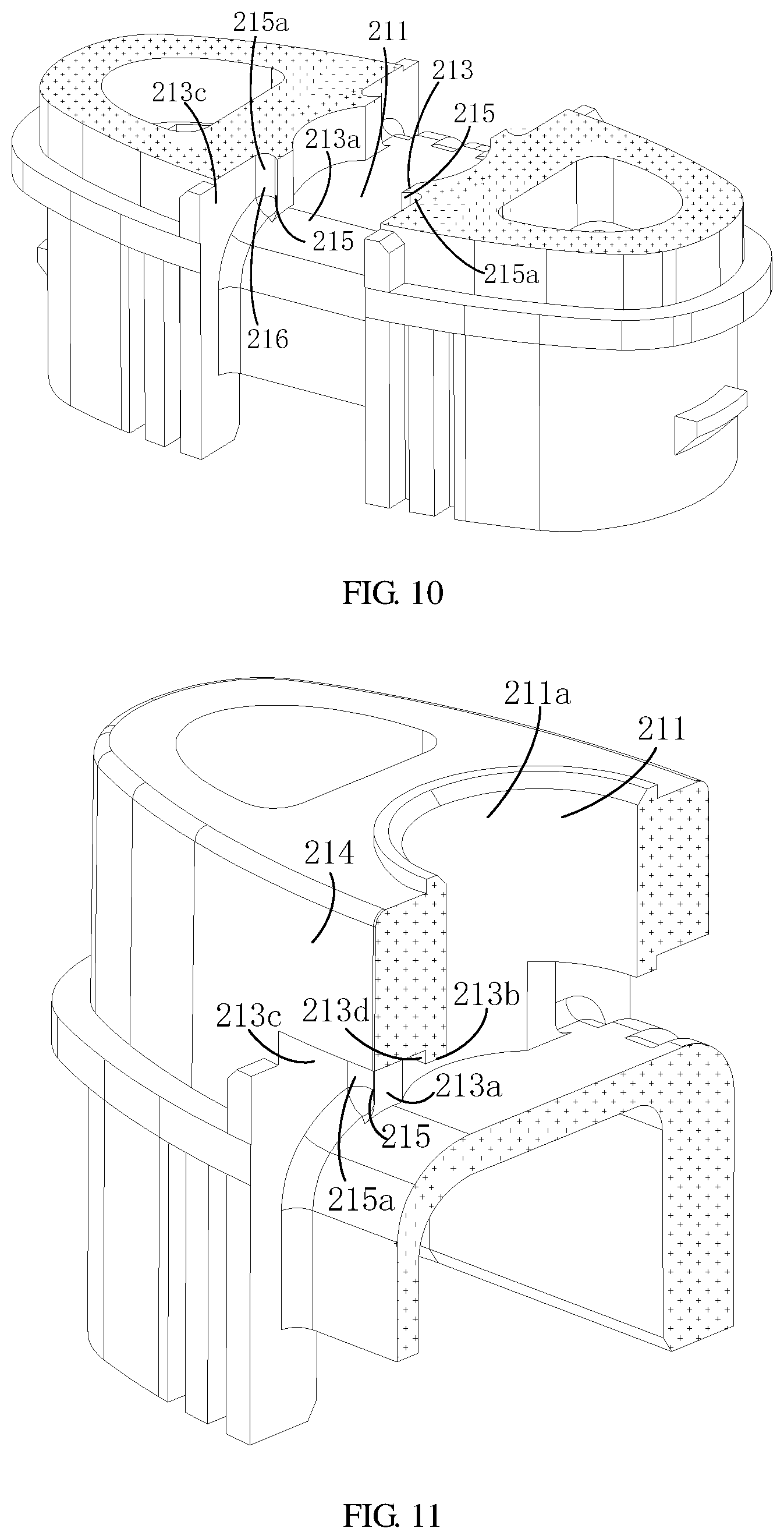 Patent US12317932 Figure 9 – Atomizer and electronic atomizing device having the same