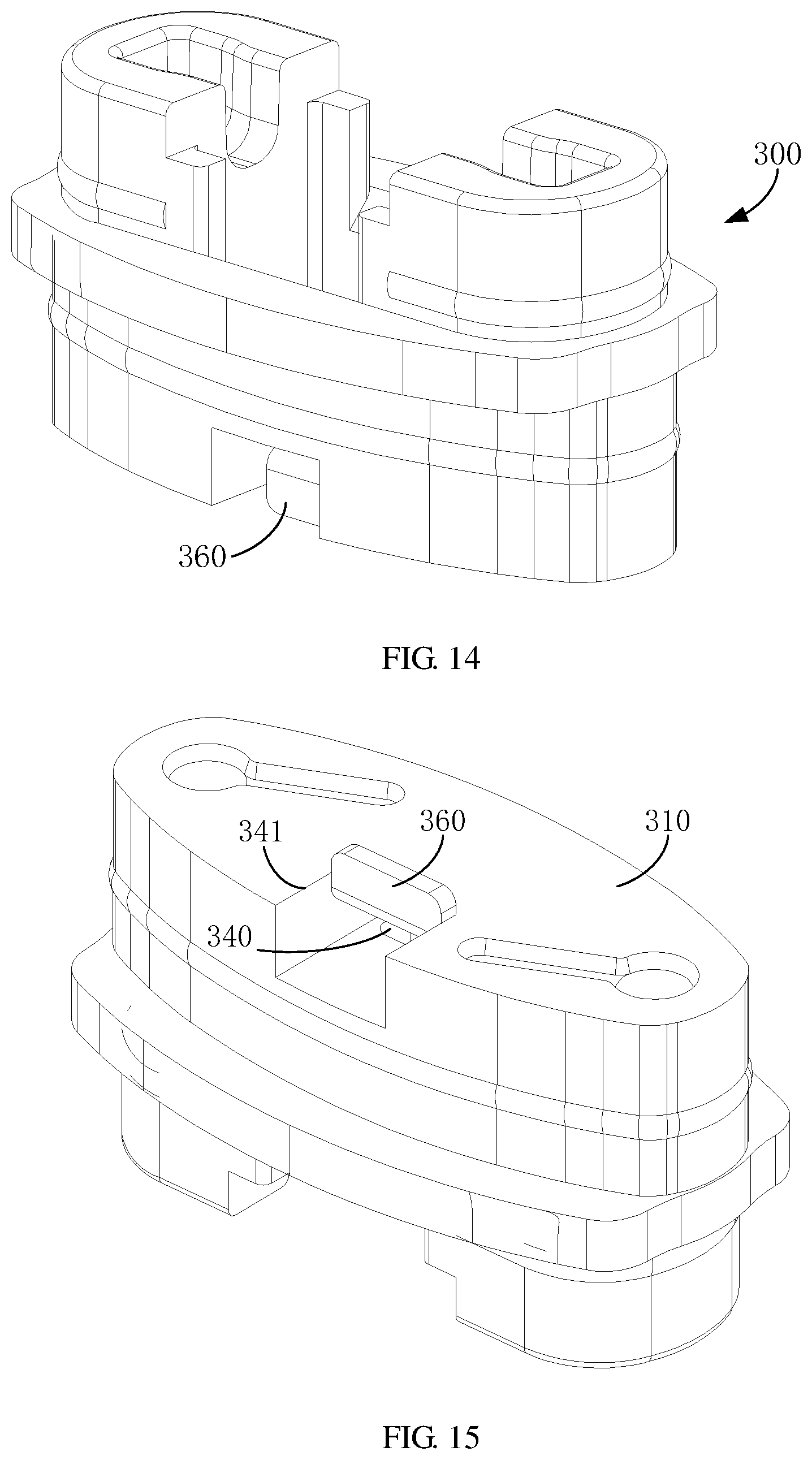 Patent US12317932 Figure 11 – Atomizer and electronic atomizing device having the same
