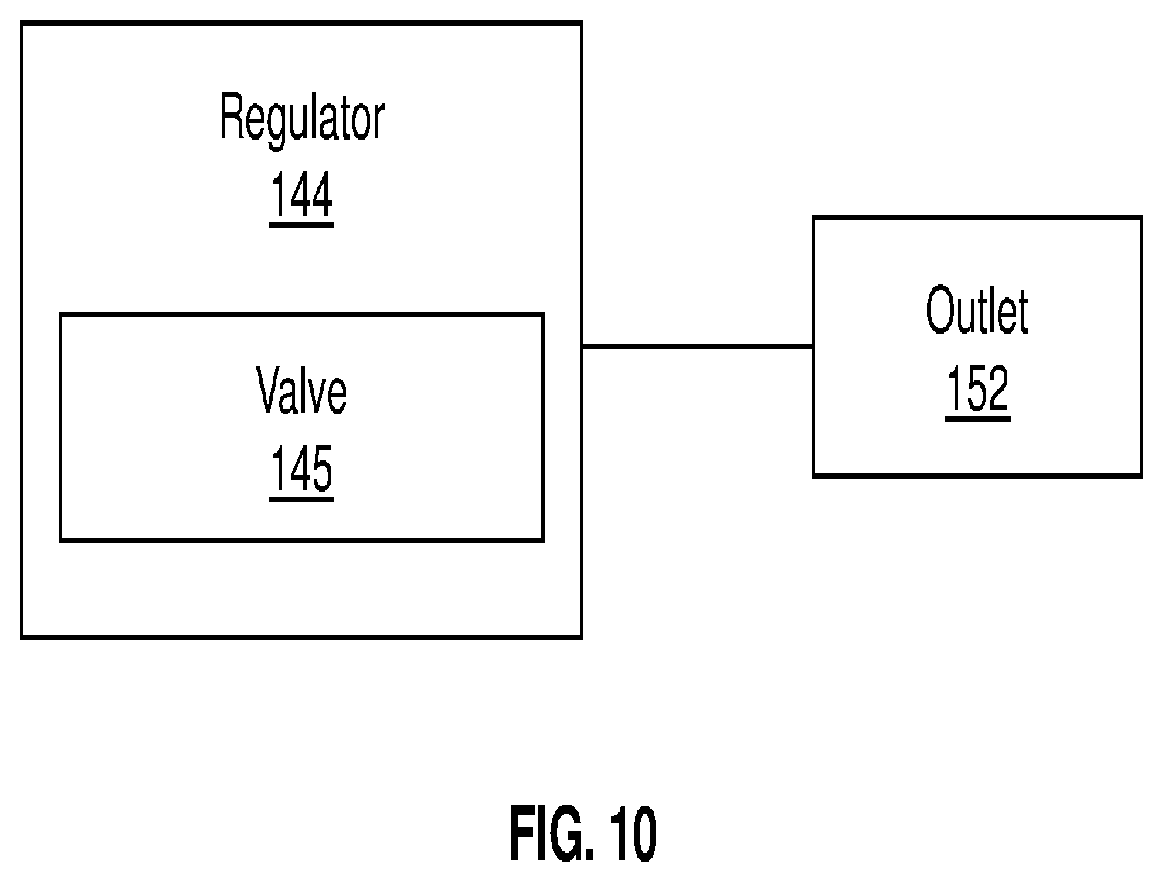 Patent US12317936 Figure 7 – Electronic vaping device