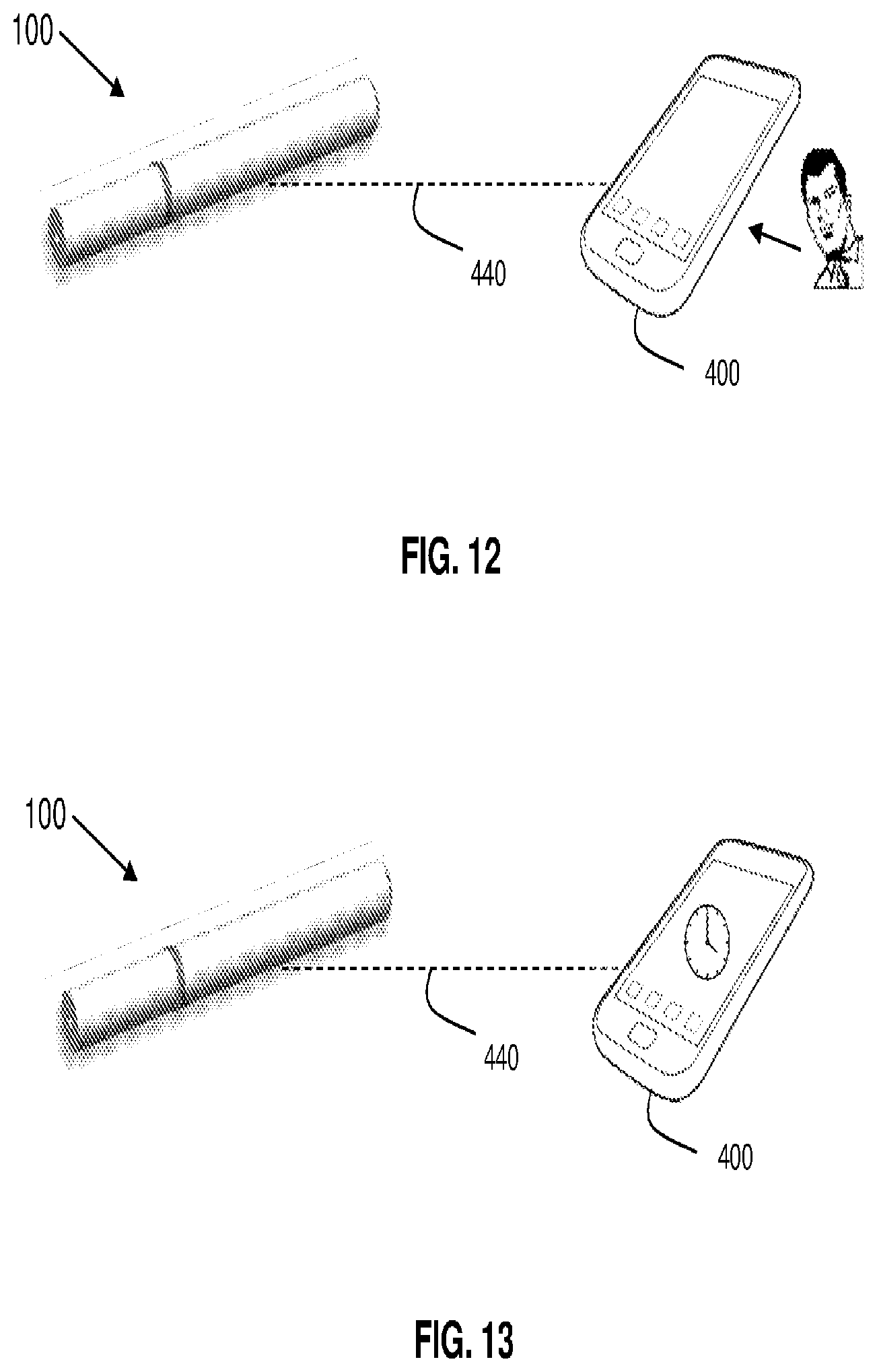 Patent US12317936 Figure 9 – Electronic vaping device