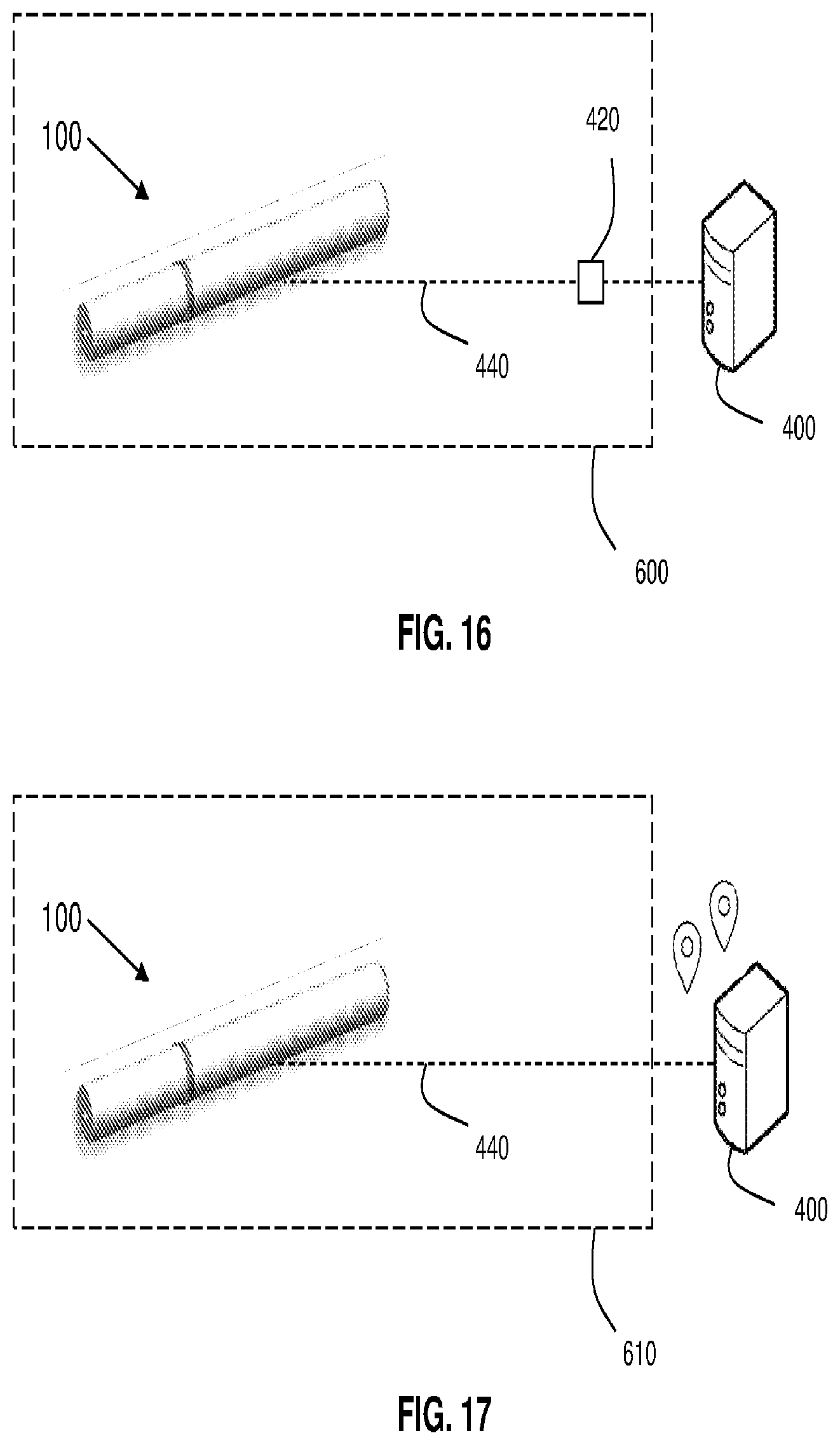 Patent US12317936 Figure 11 – Electronic vaping device