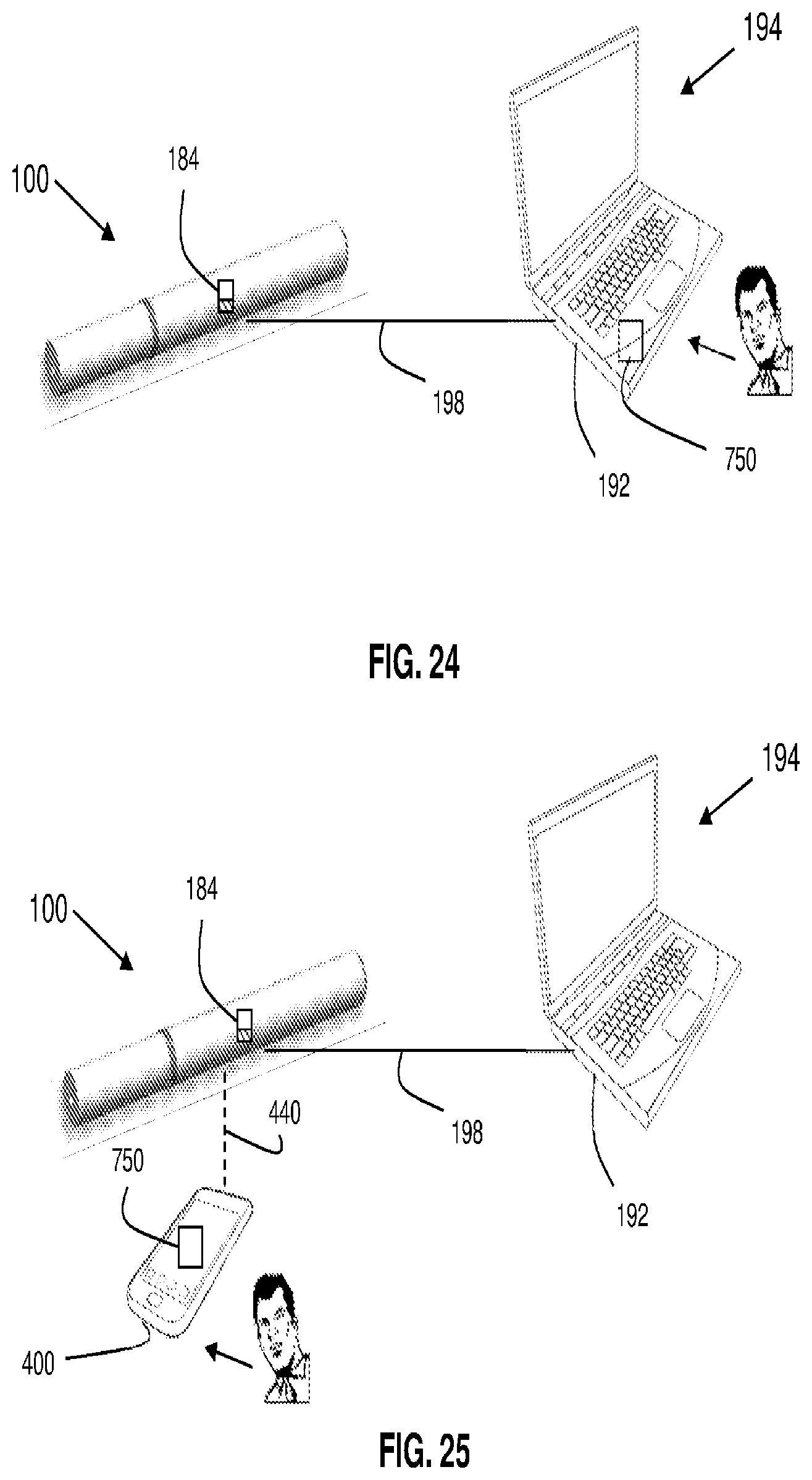 Patent US12317936 Figure 15 – Electronic vaping device
