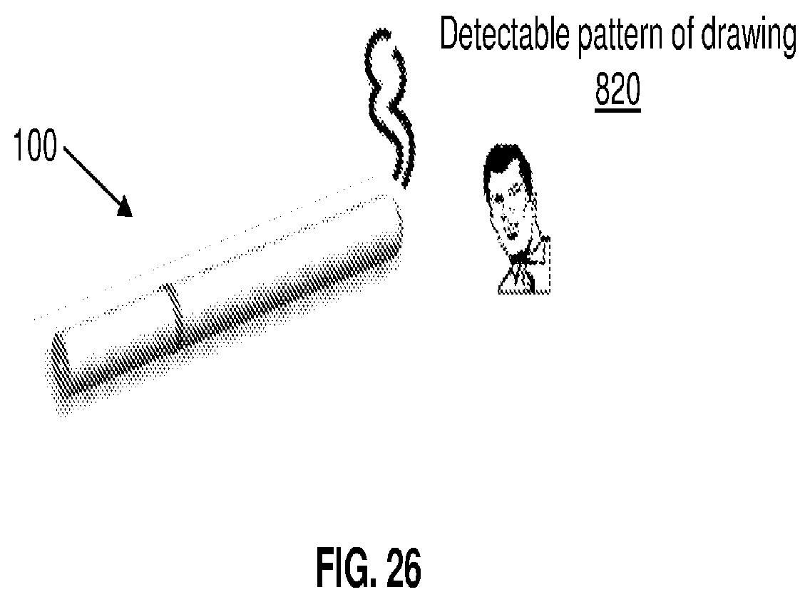 Patent US12317936 Figure 16 – Electronic vaping device