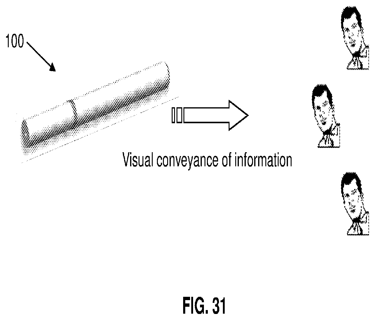 Patent US12317936 Figure 20 – Electronic vaping device