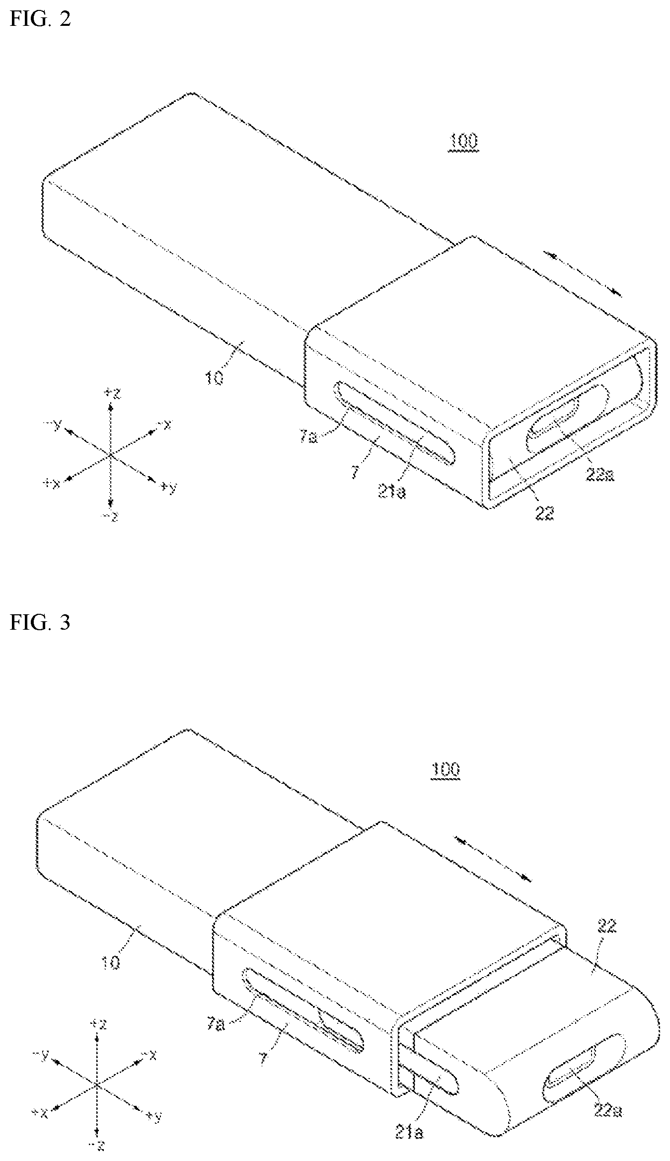 Patent US12317937 Figure 2 – Aerosol-generating device and operation method thereof