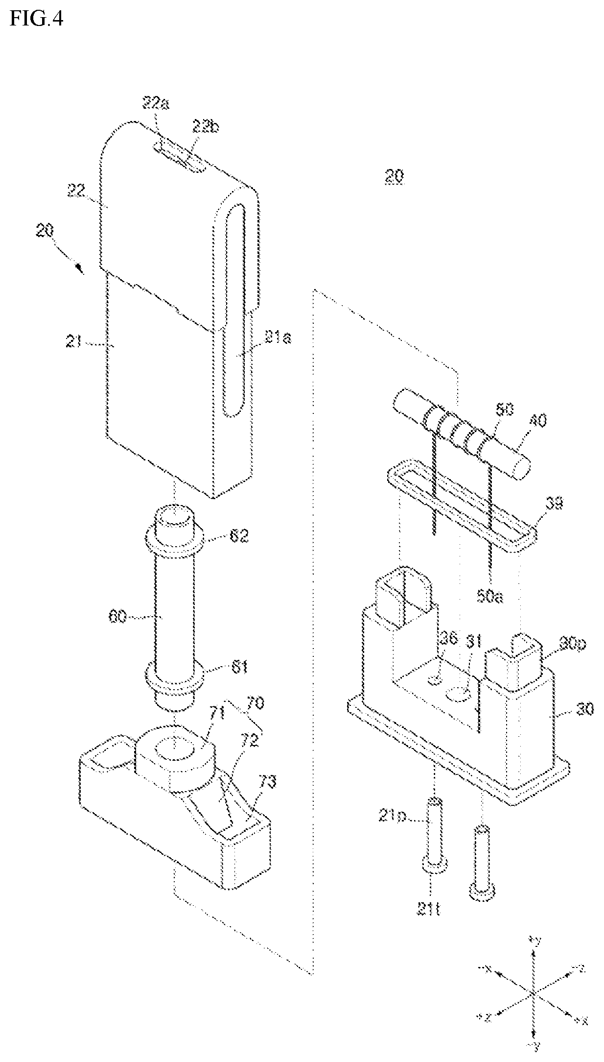 Patent US12317937 Figure 3 – Aerosol-generating device and operation method thereof