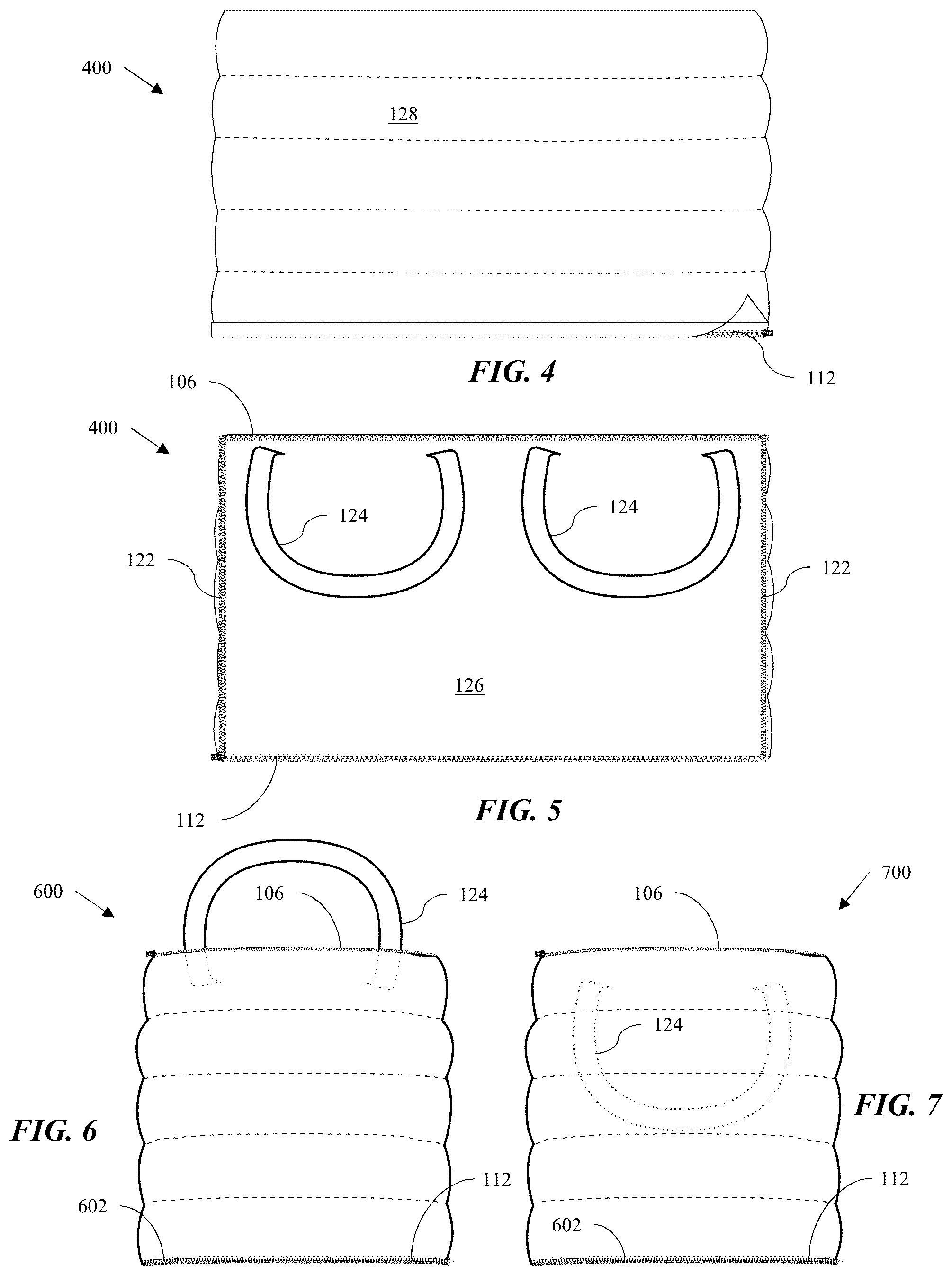 Patent US12317941 Figure 3 – Multi-use article