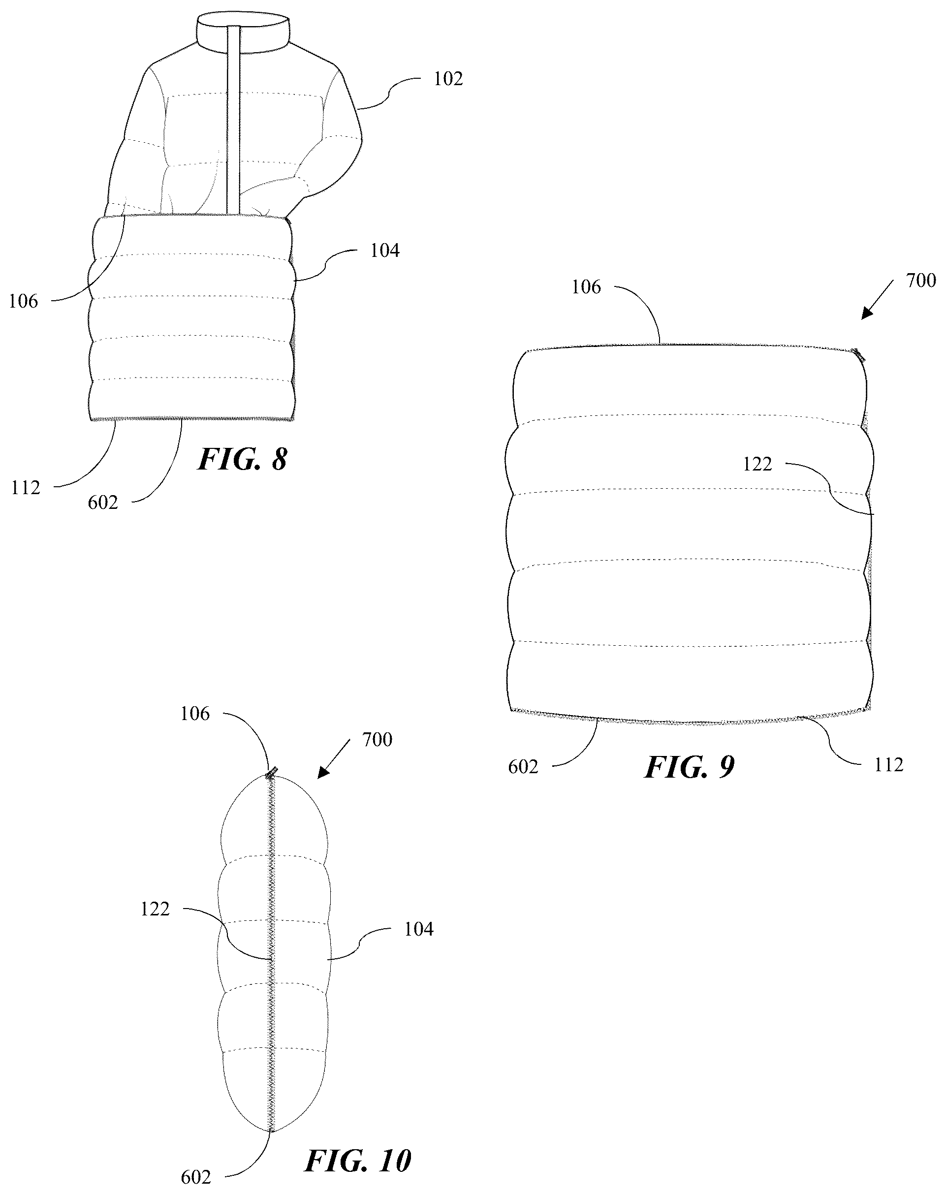 Patent US12317941 Figure 4 – Multi-use article