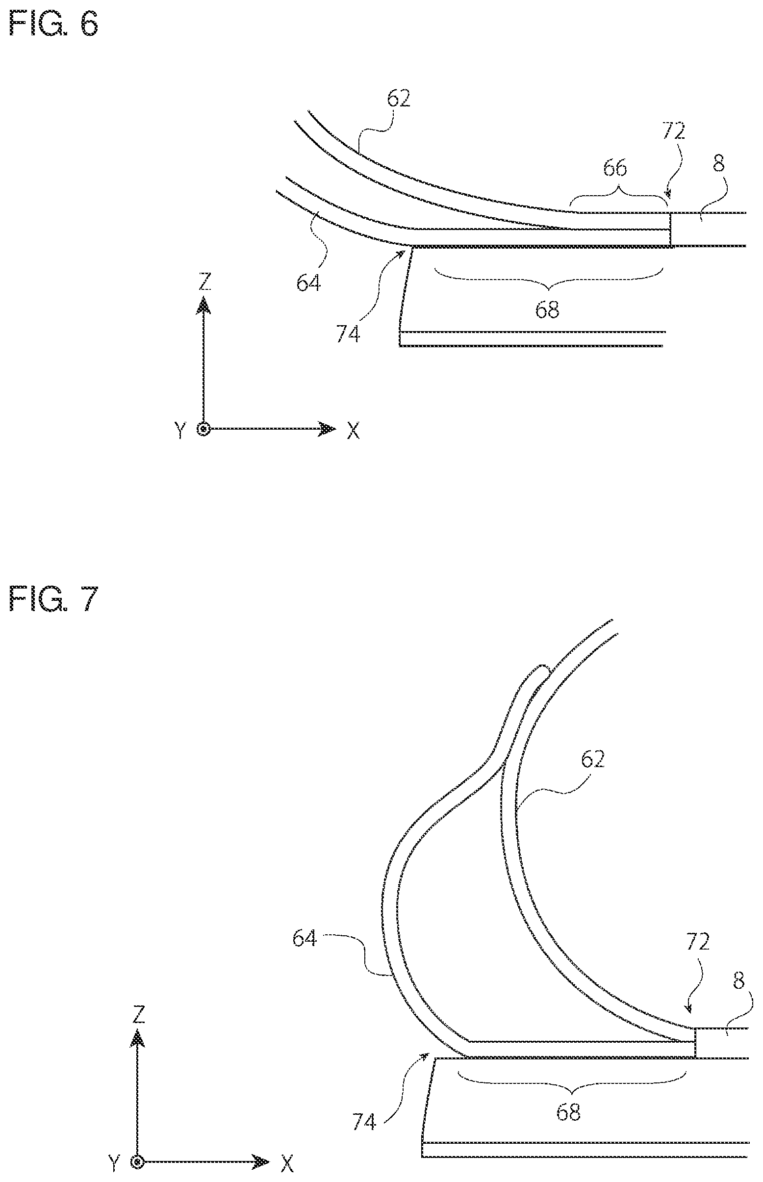 Patent US12317953 Figure 5 – Shoe