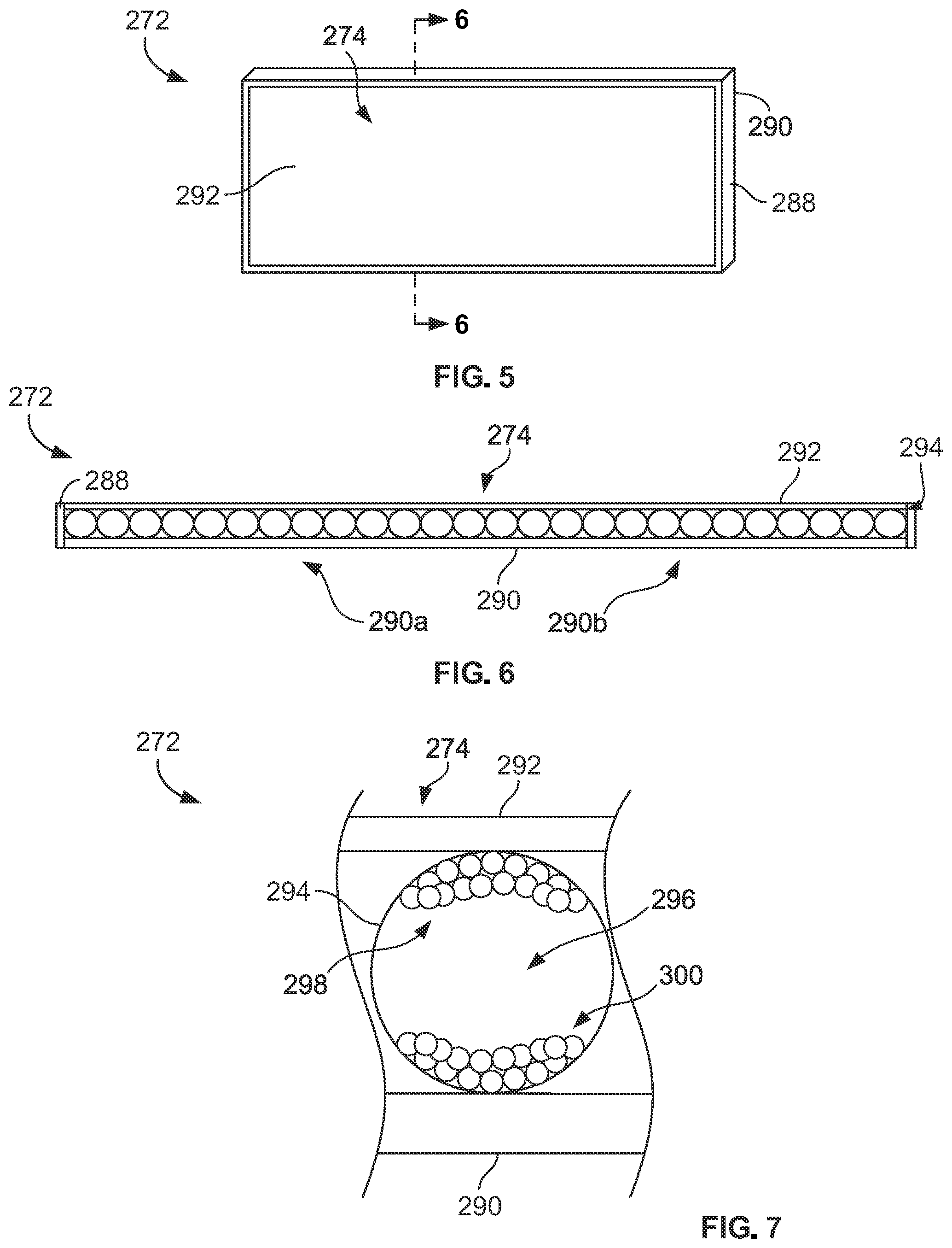 Patent US12317961 Figure 4 – Article of footwear having a display system