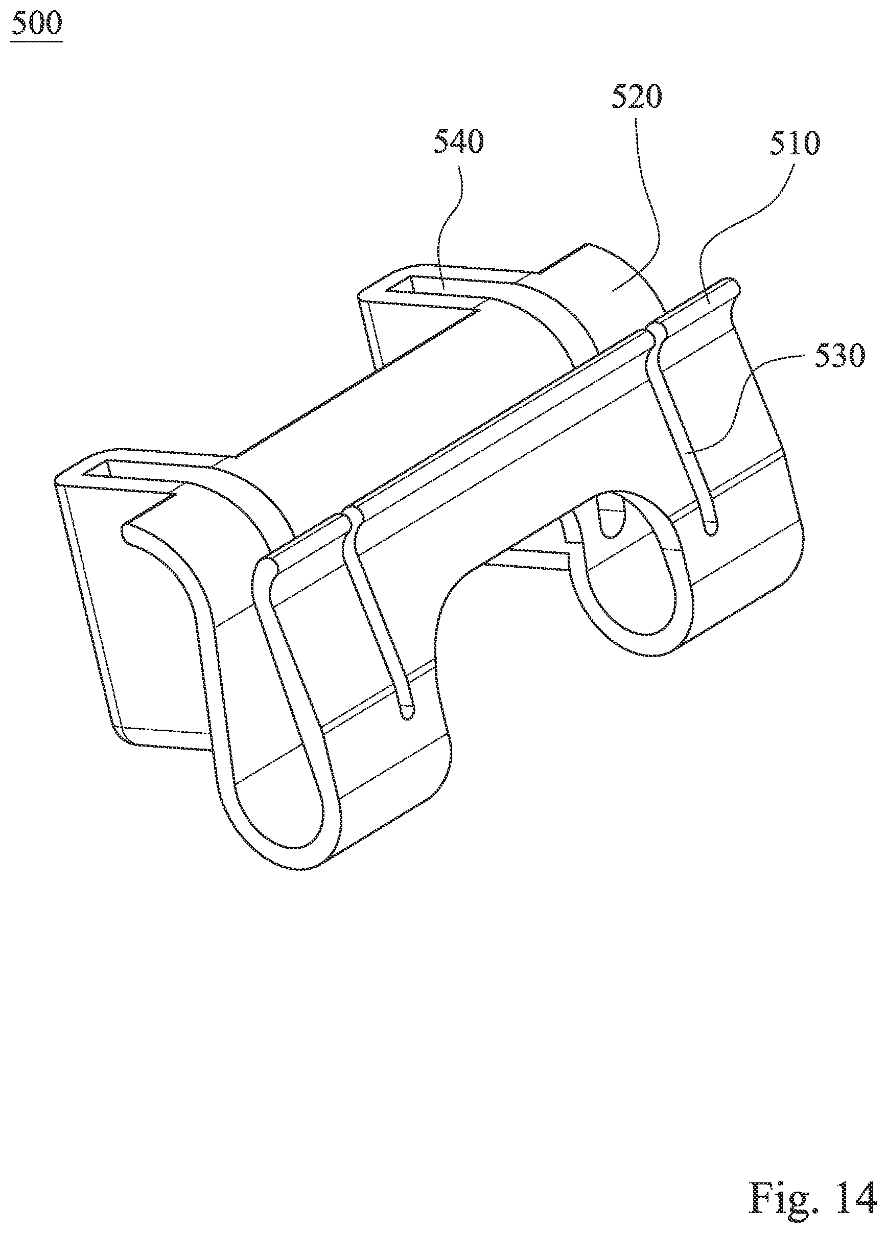 Patent US12317964 Figure 13 – Fastening device