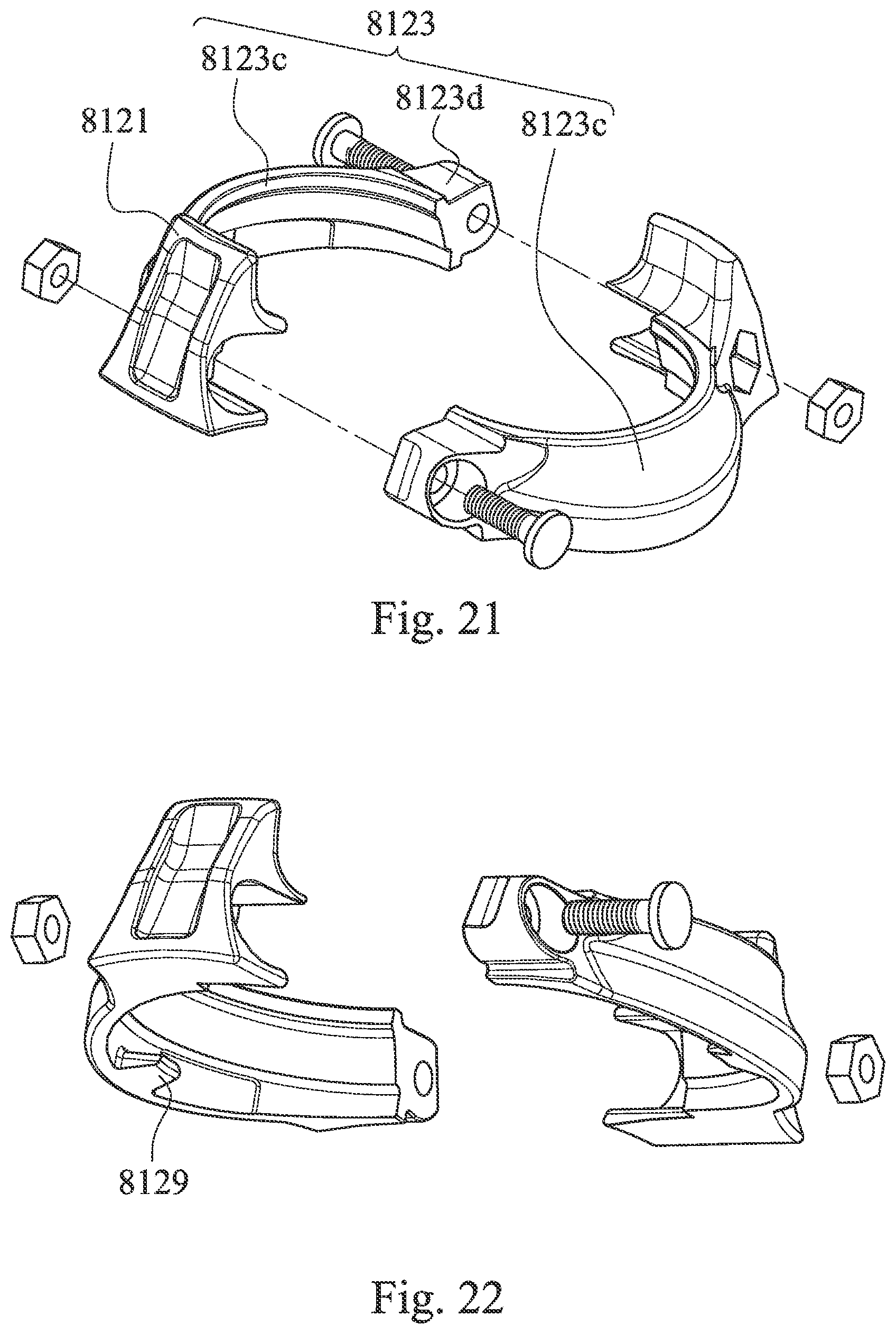 Patent US12317964 Figure 19 – Fastening device