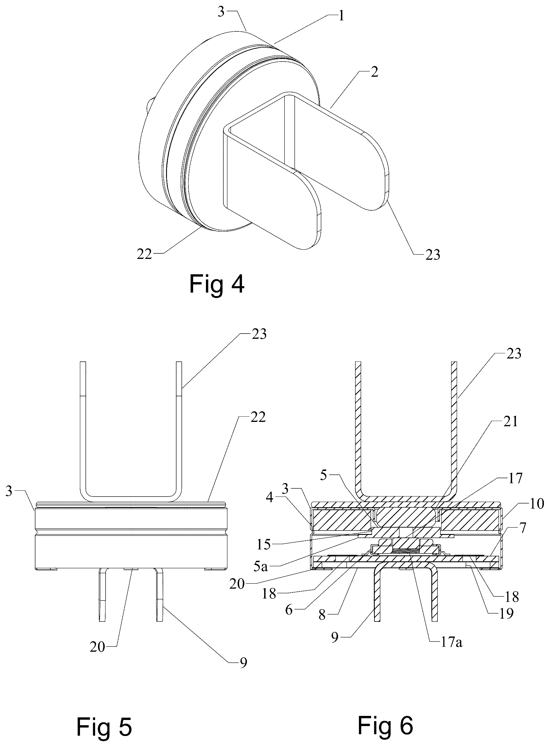 Patent US12317966 Figure 2 – Switch clasp