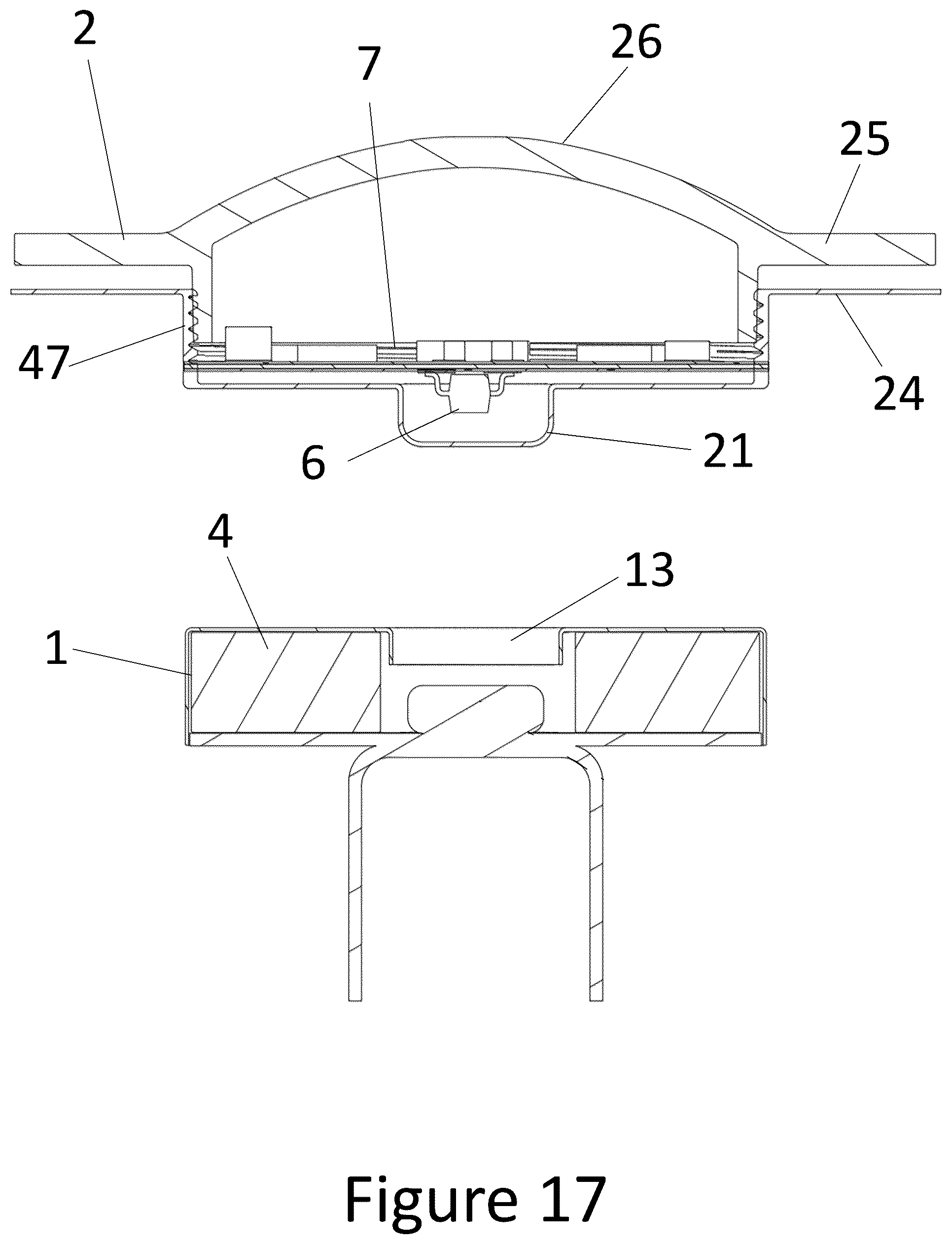 Patent US12317966 Figure 9 – Switch clasp