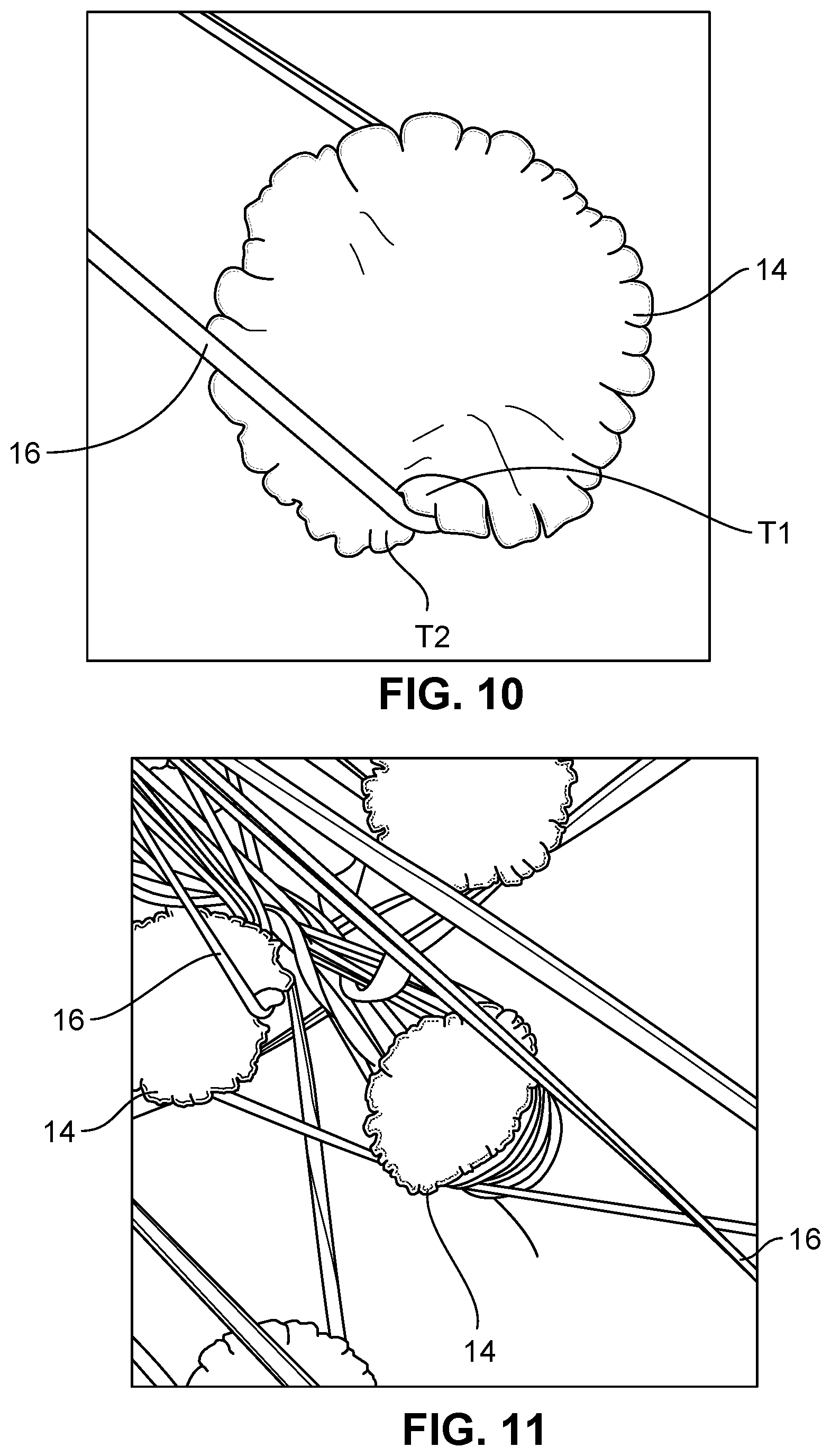 Patent US12317967 Figure 6 – Making male touch fastener elements
