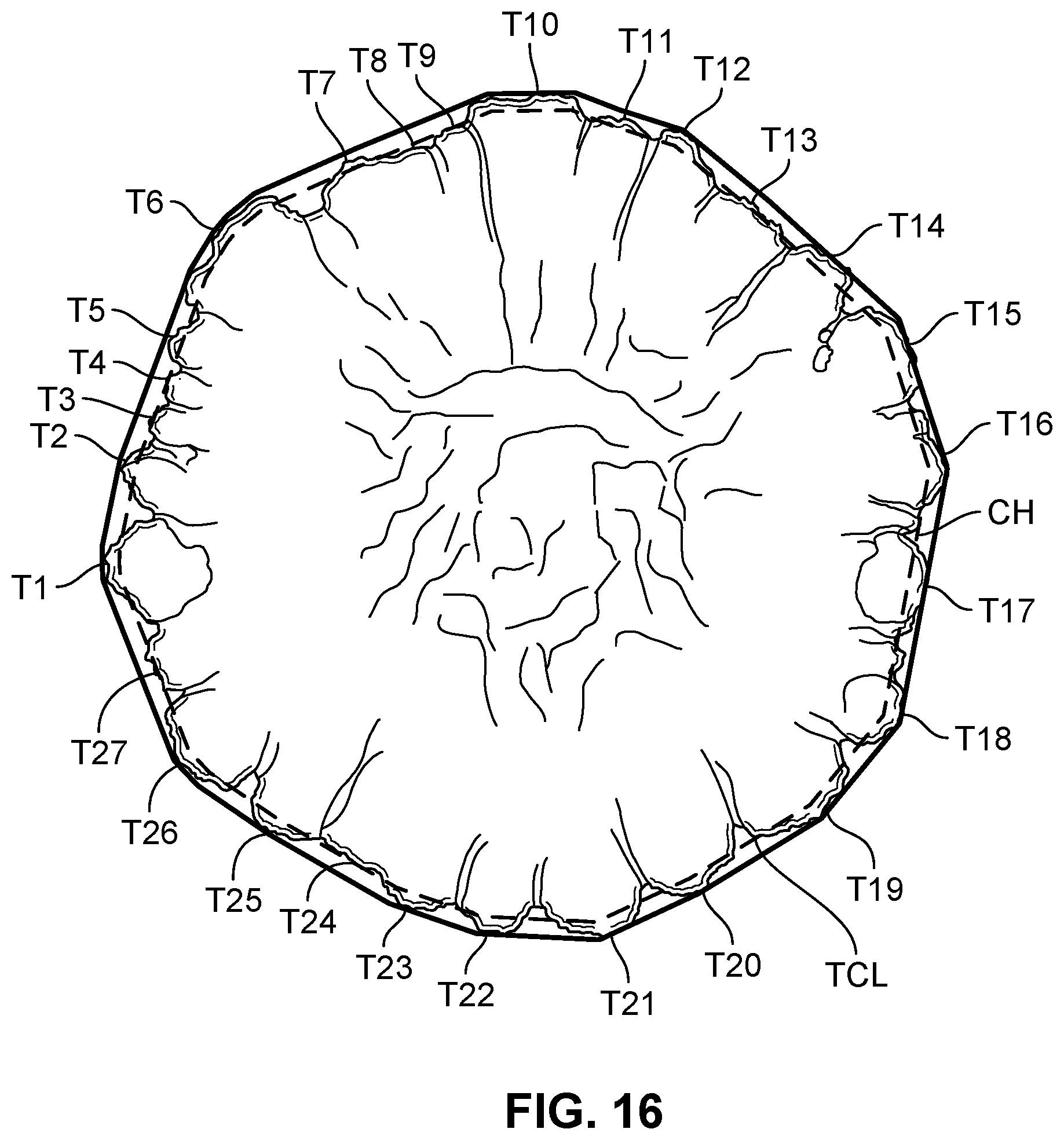 Patent US12317967 Figure 9 – Making male touch fastener elements