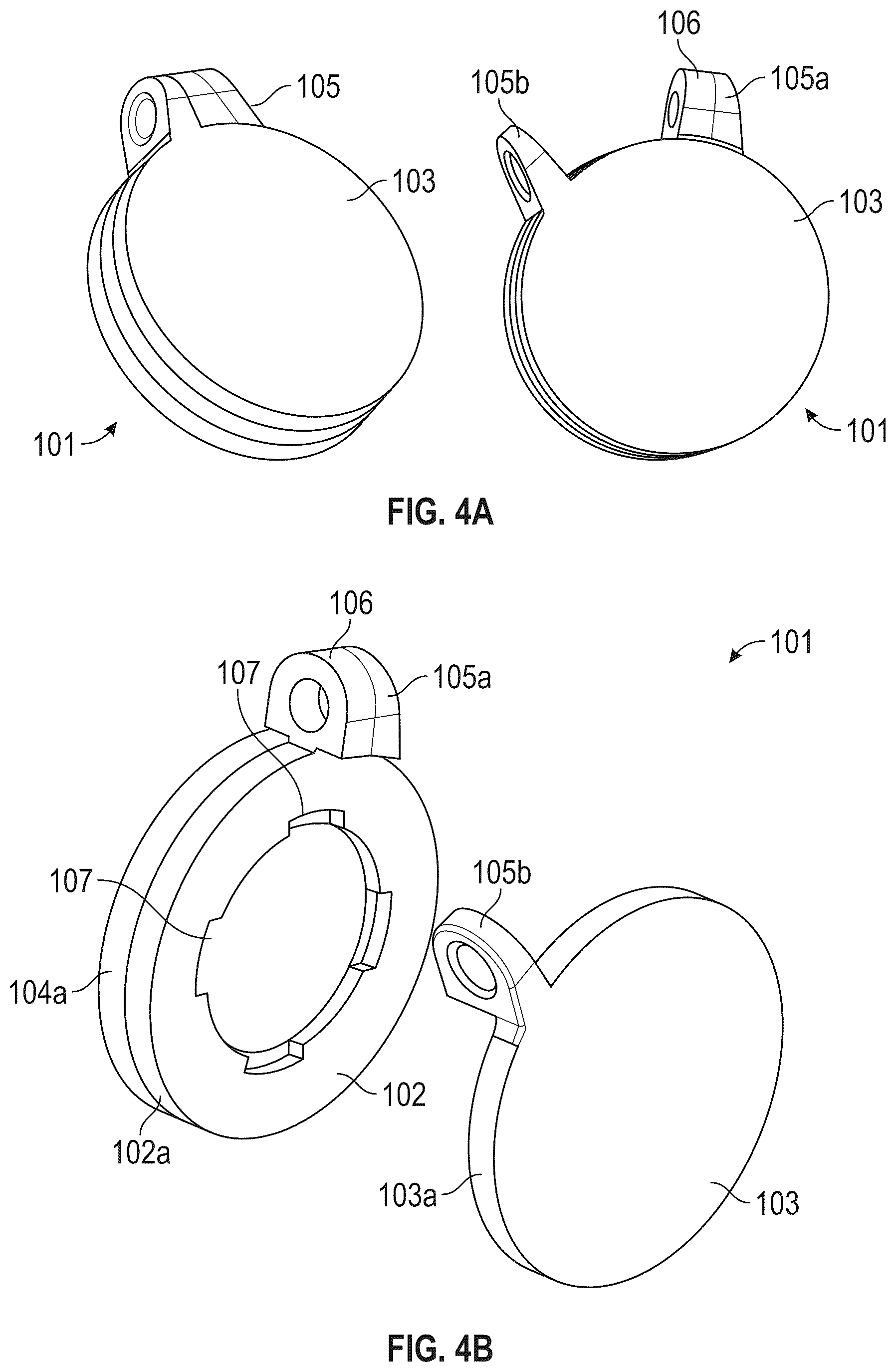 Patent US12317971 Figure 2 – Expanding surface jewelry device