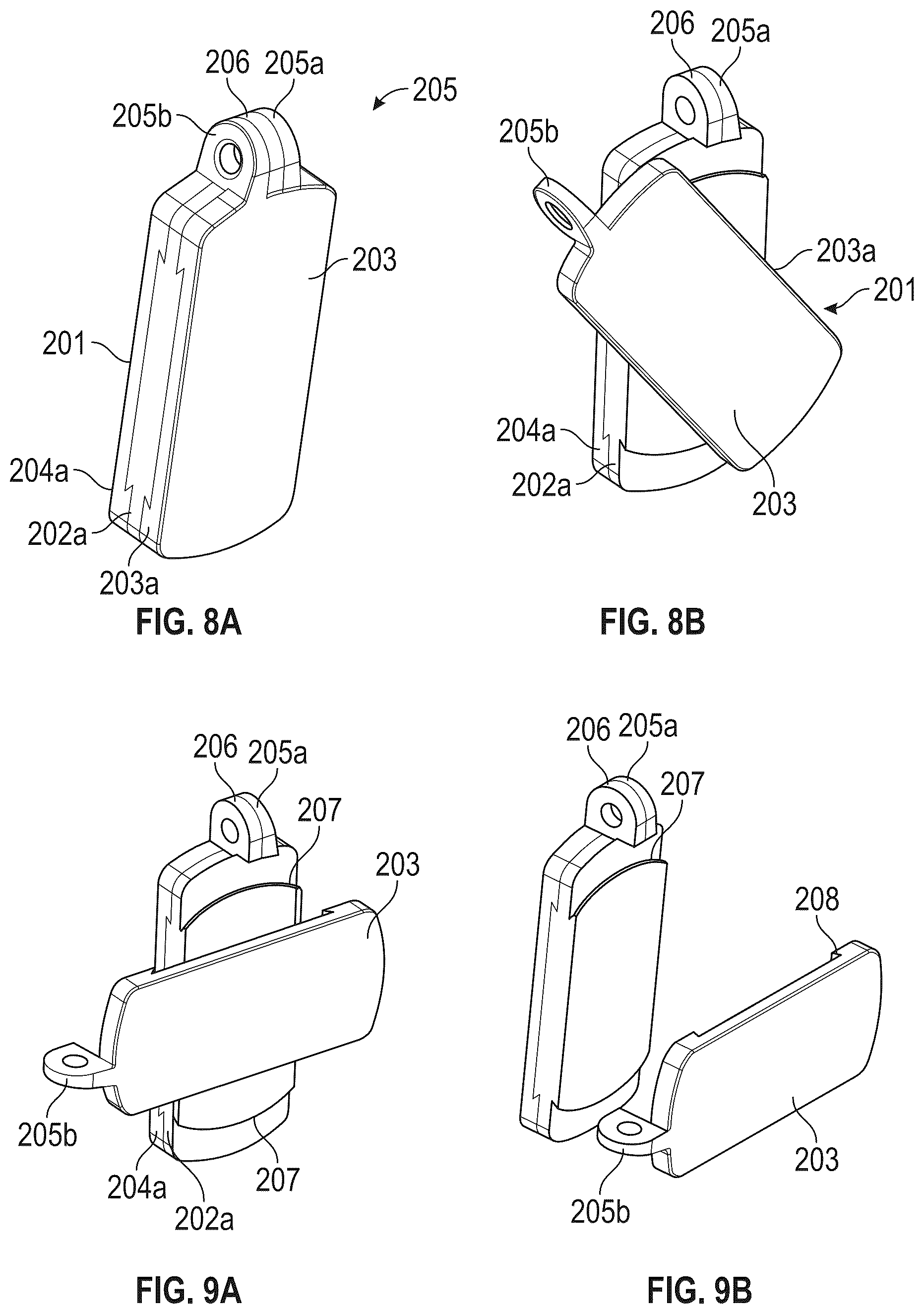 Patent US12317971 Figure 6 – Expanding surface jewelry device