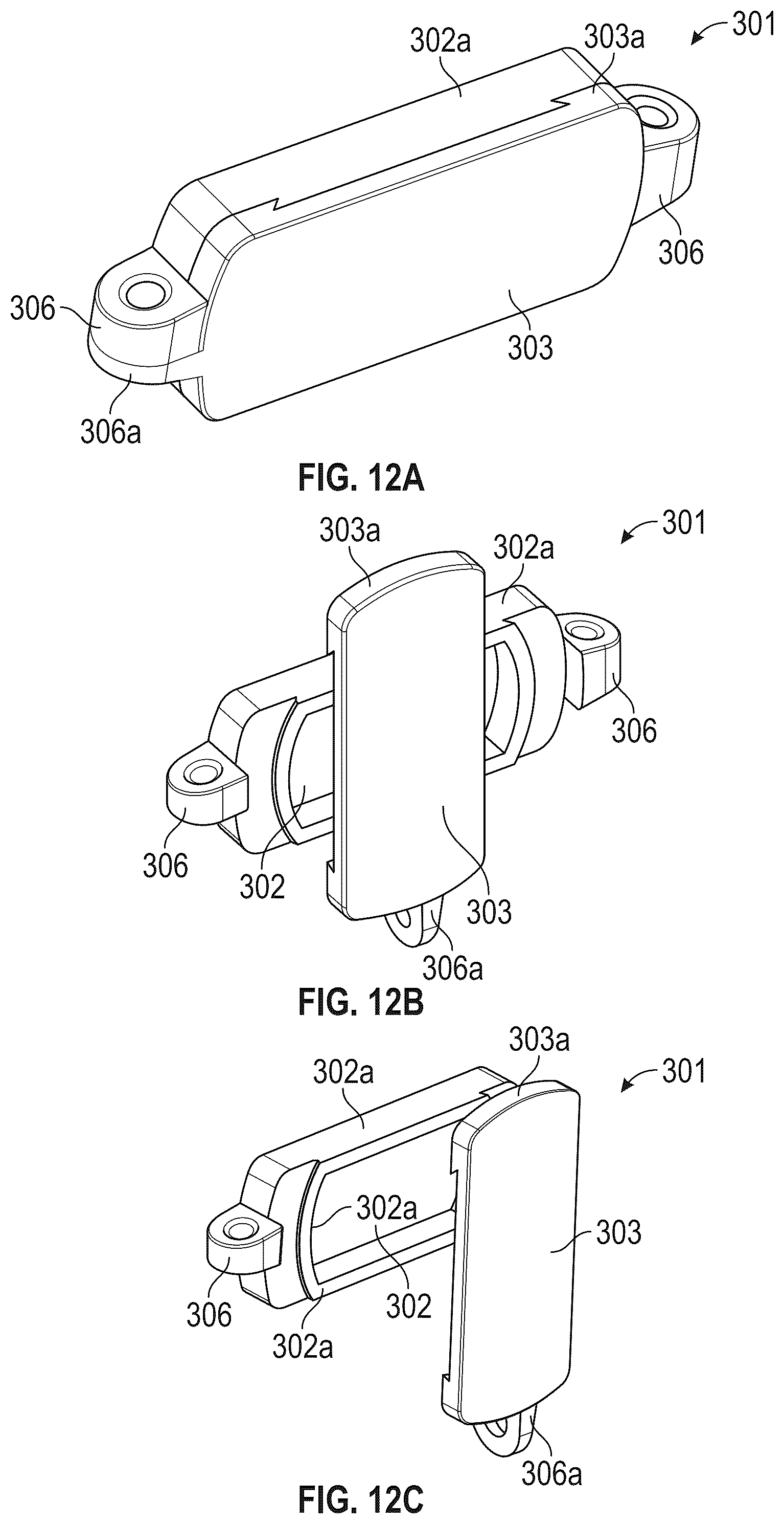 Patent US12317971 Figure 8 – Expanding surface jewelry device