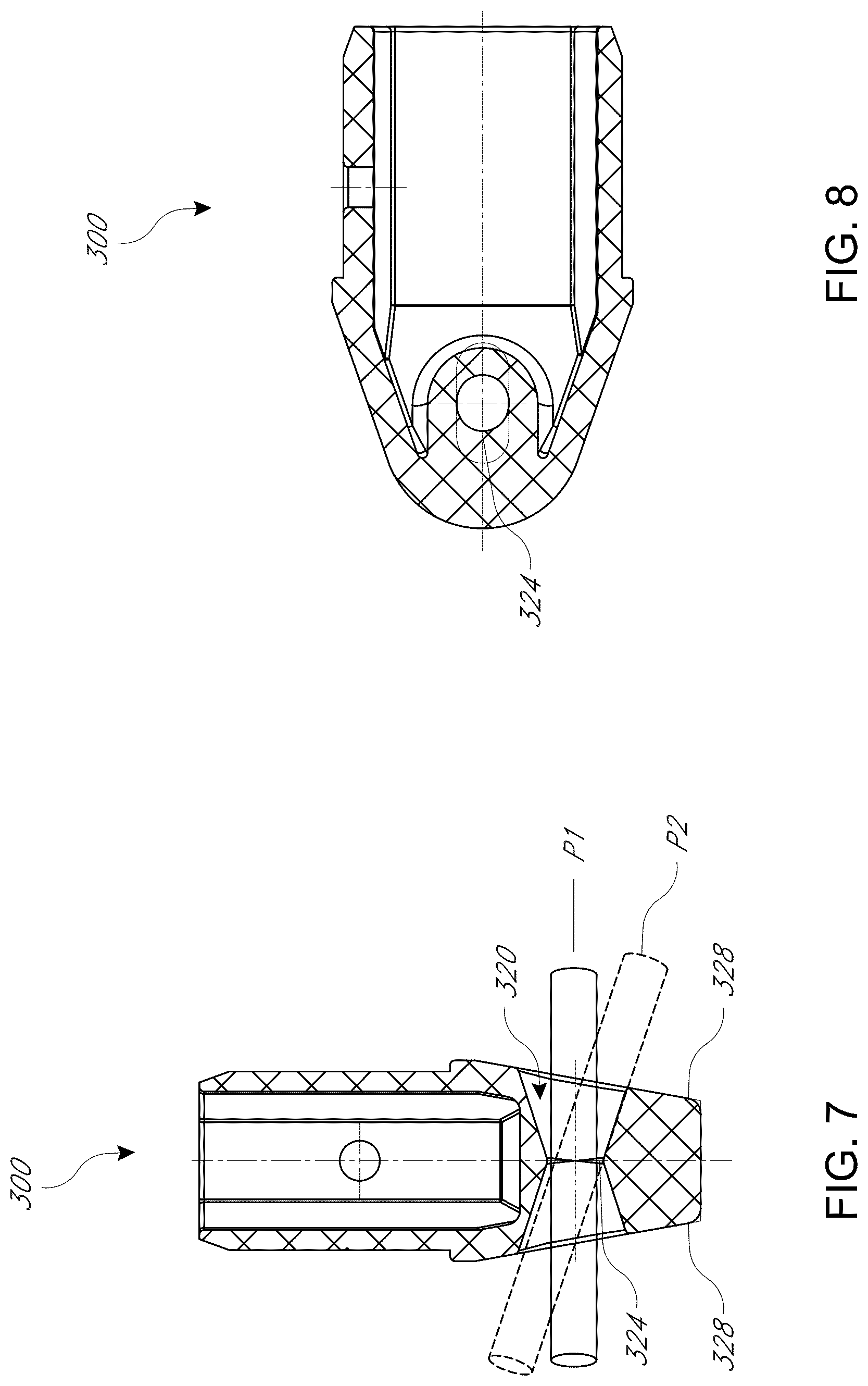 Patent US12317976 Figure 6 – Shade structure assemblies and components