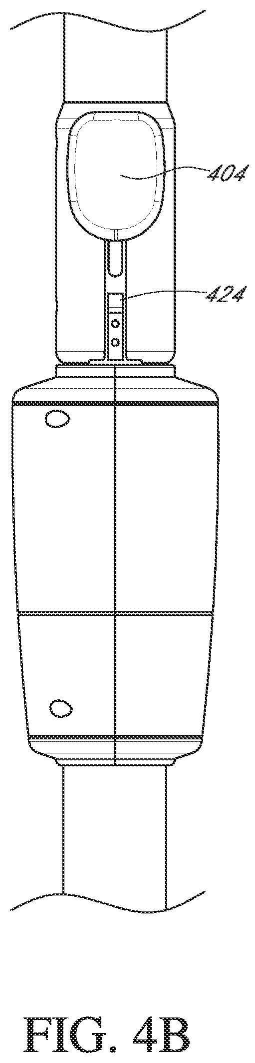 Patent US12317977 Figure 10 – Tilt mechanisms and actuators for umbrellas