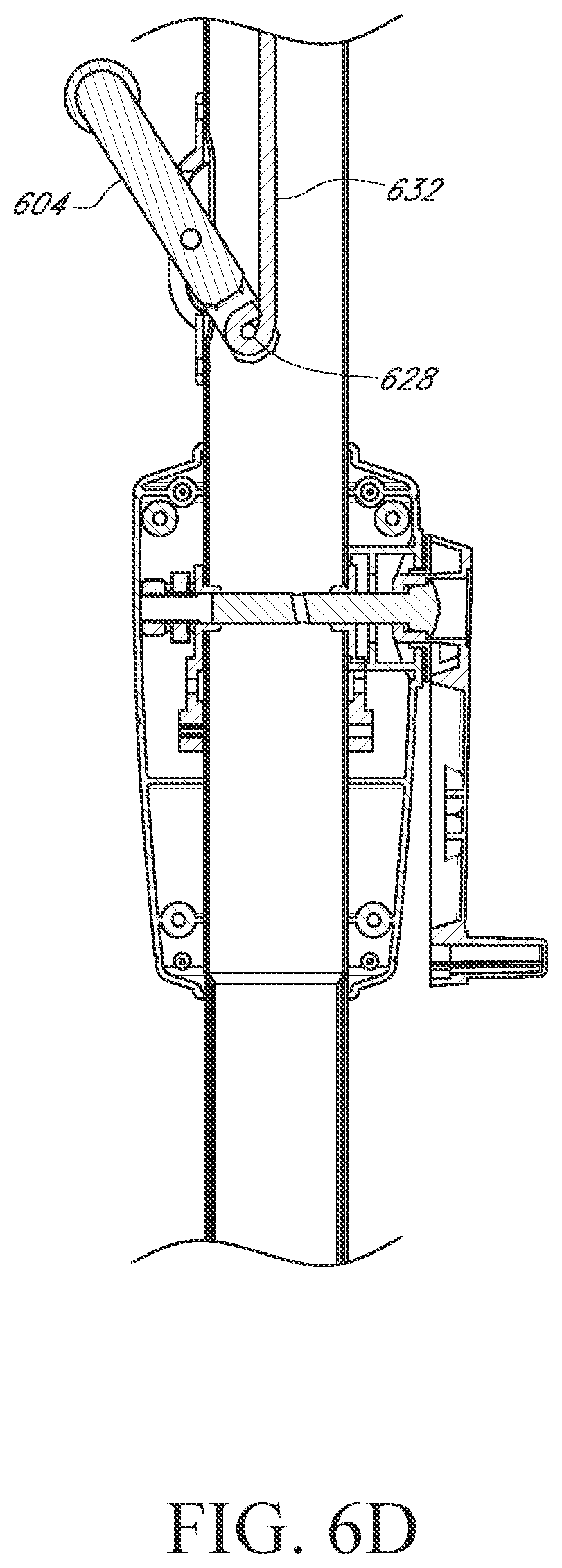 Patent US12317977 Figure 20 – Tilt mechanisms and actuators for umbrellas